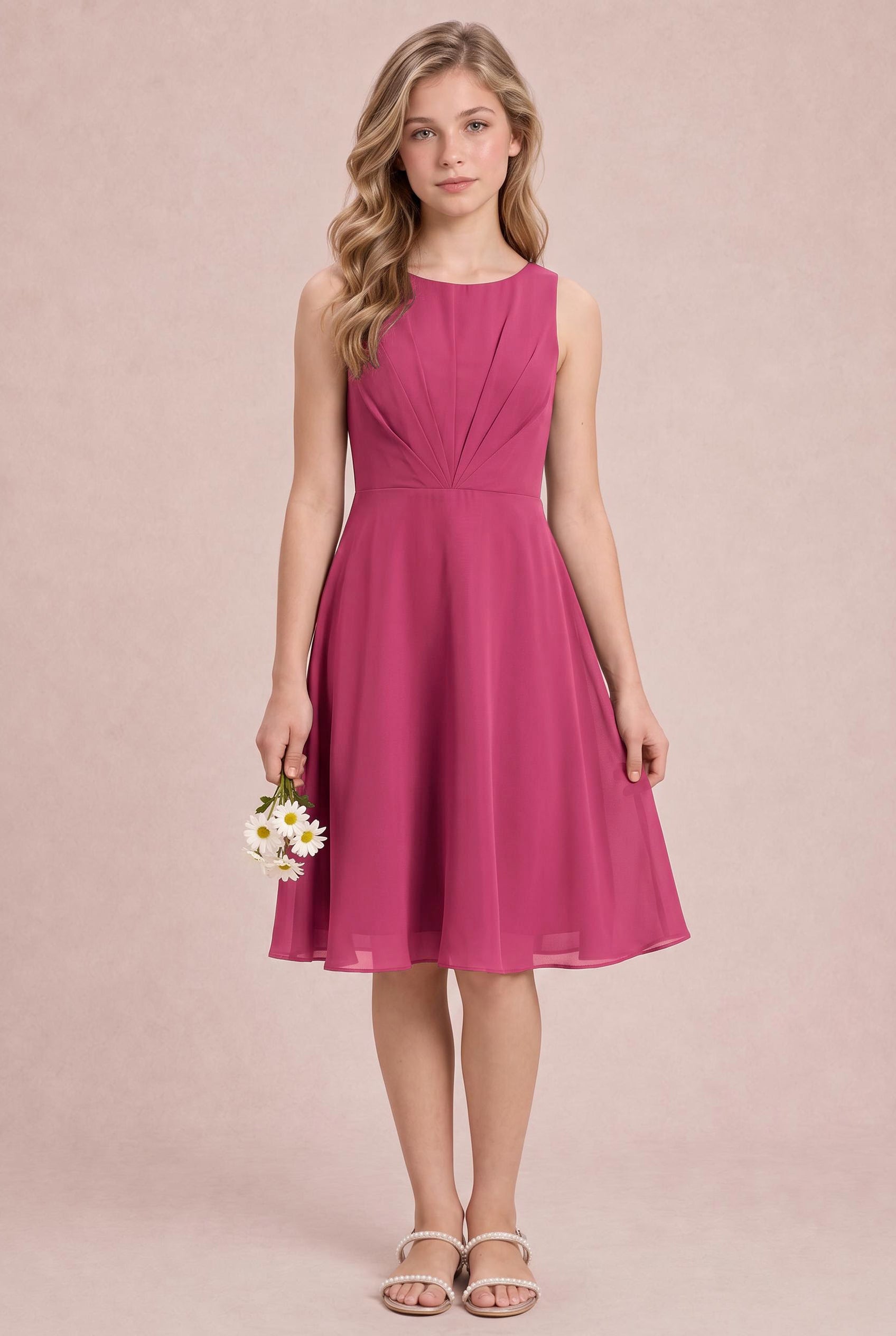 [Rose cannelle]