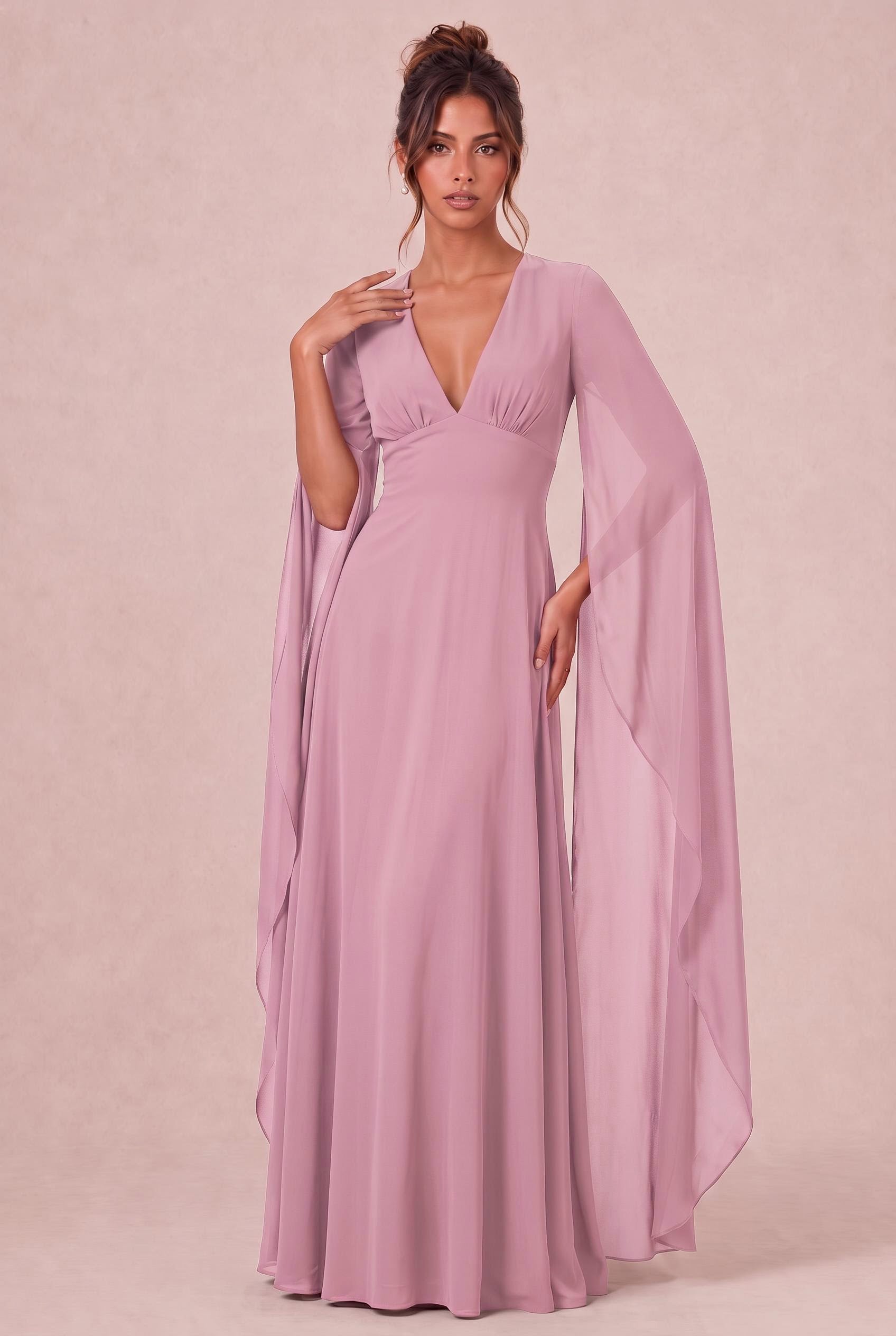 [Mauve vintage]