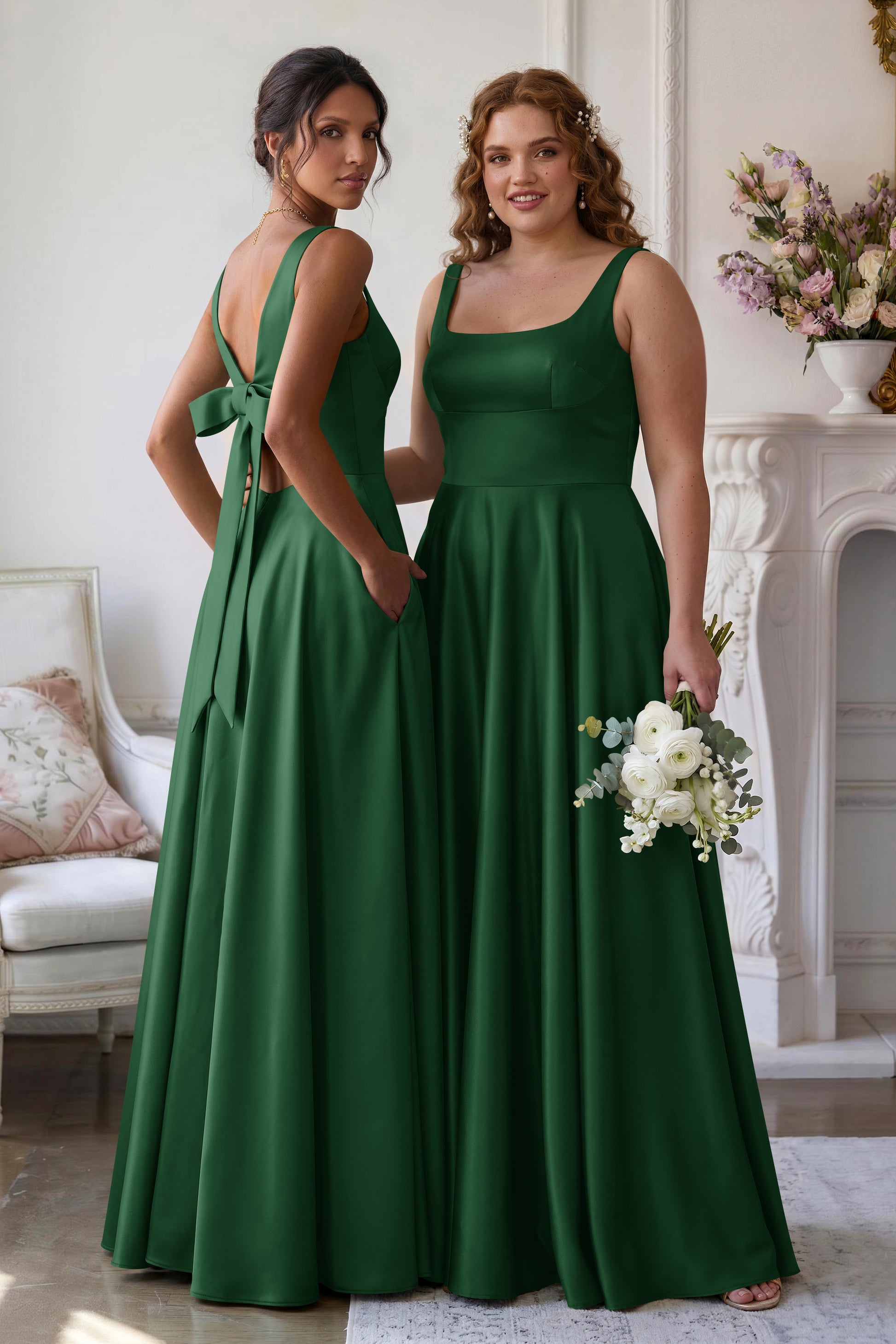 [Vert Foncé]