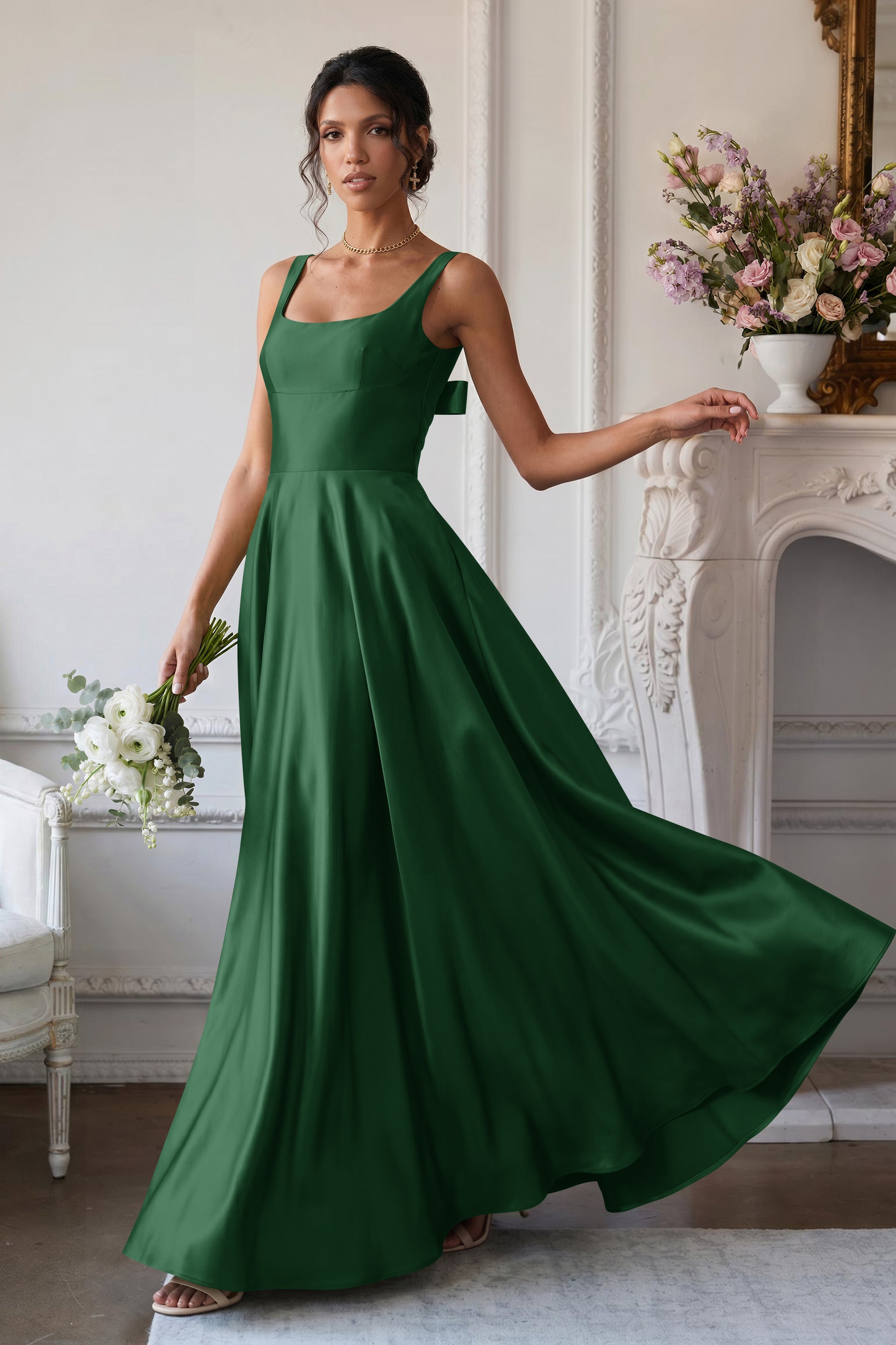 [Vert Foncé]