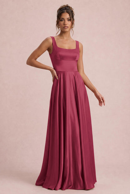 [Rose cannelle]