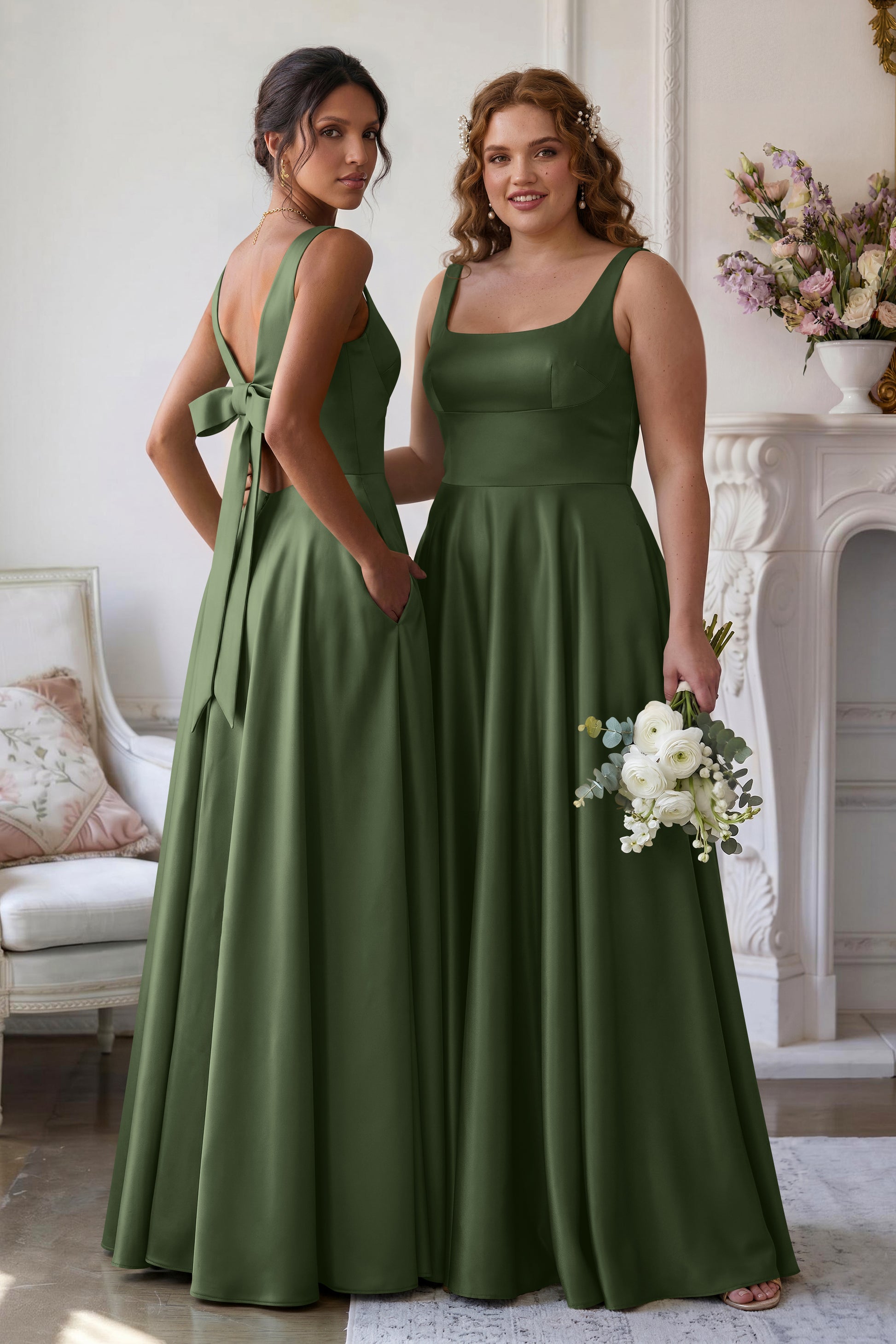 [Olive Verte]