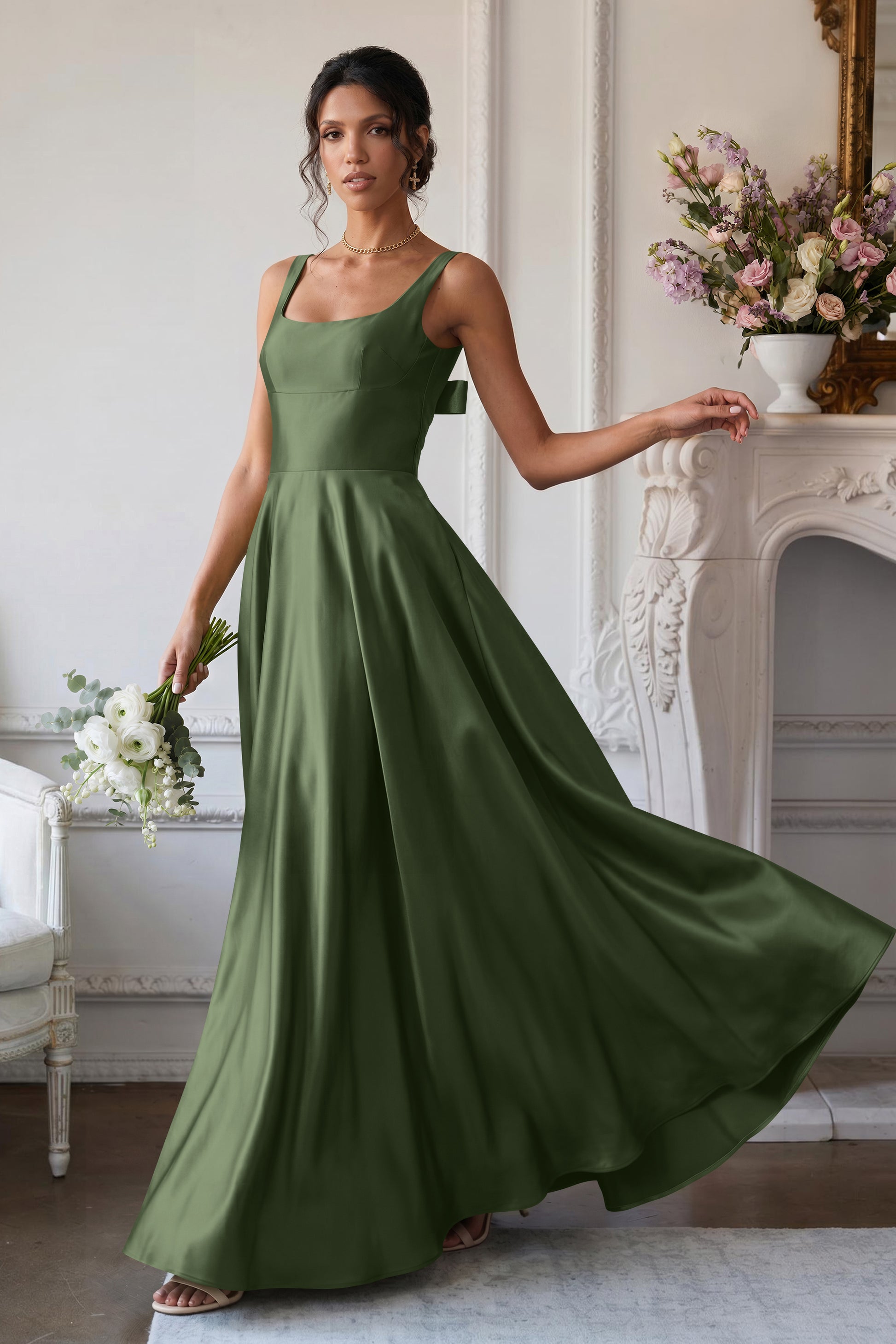 [Olive Verte]
