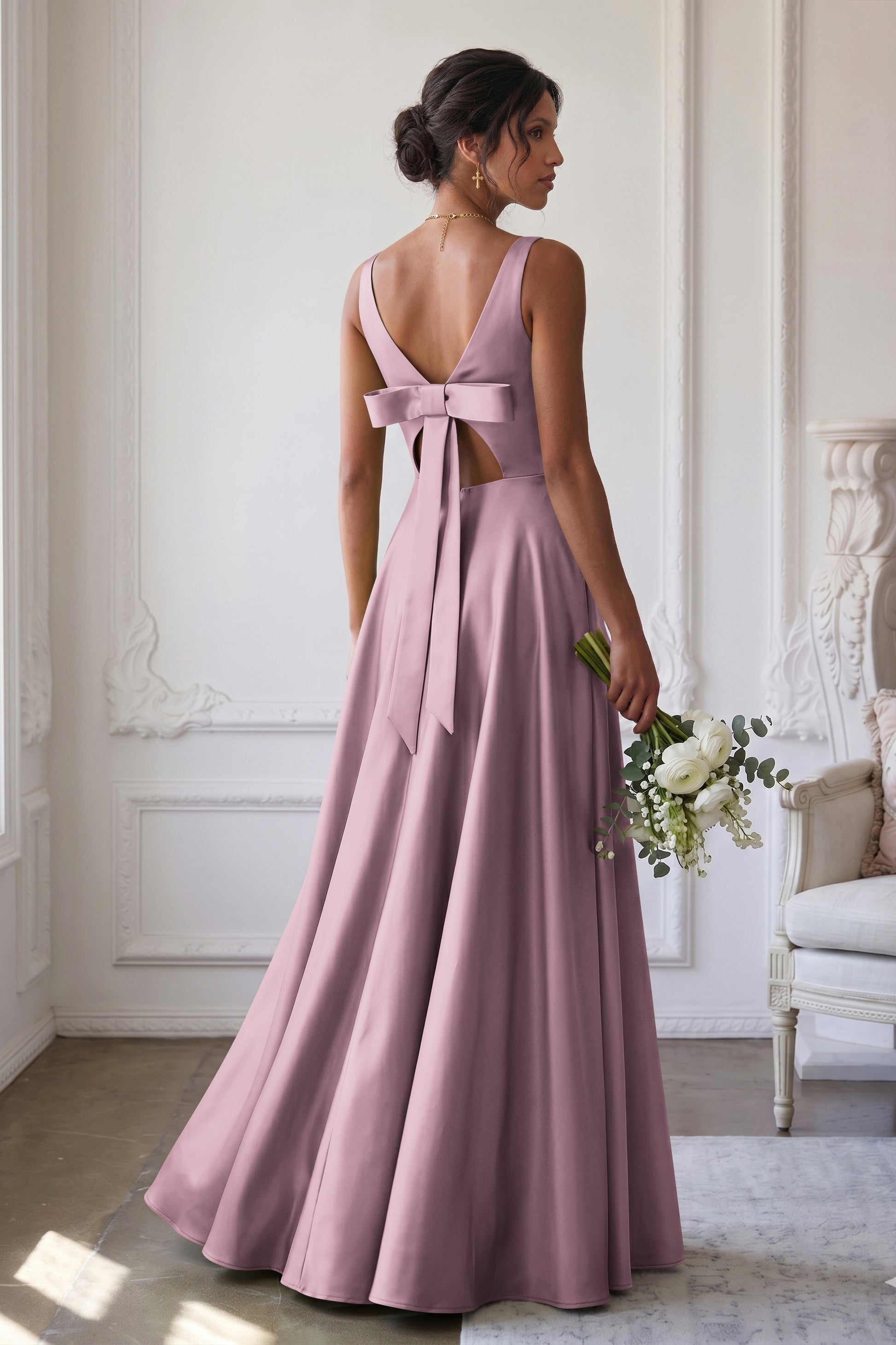 [Vintage Mauve]