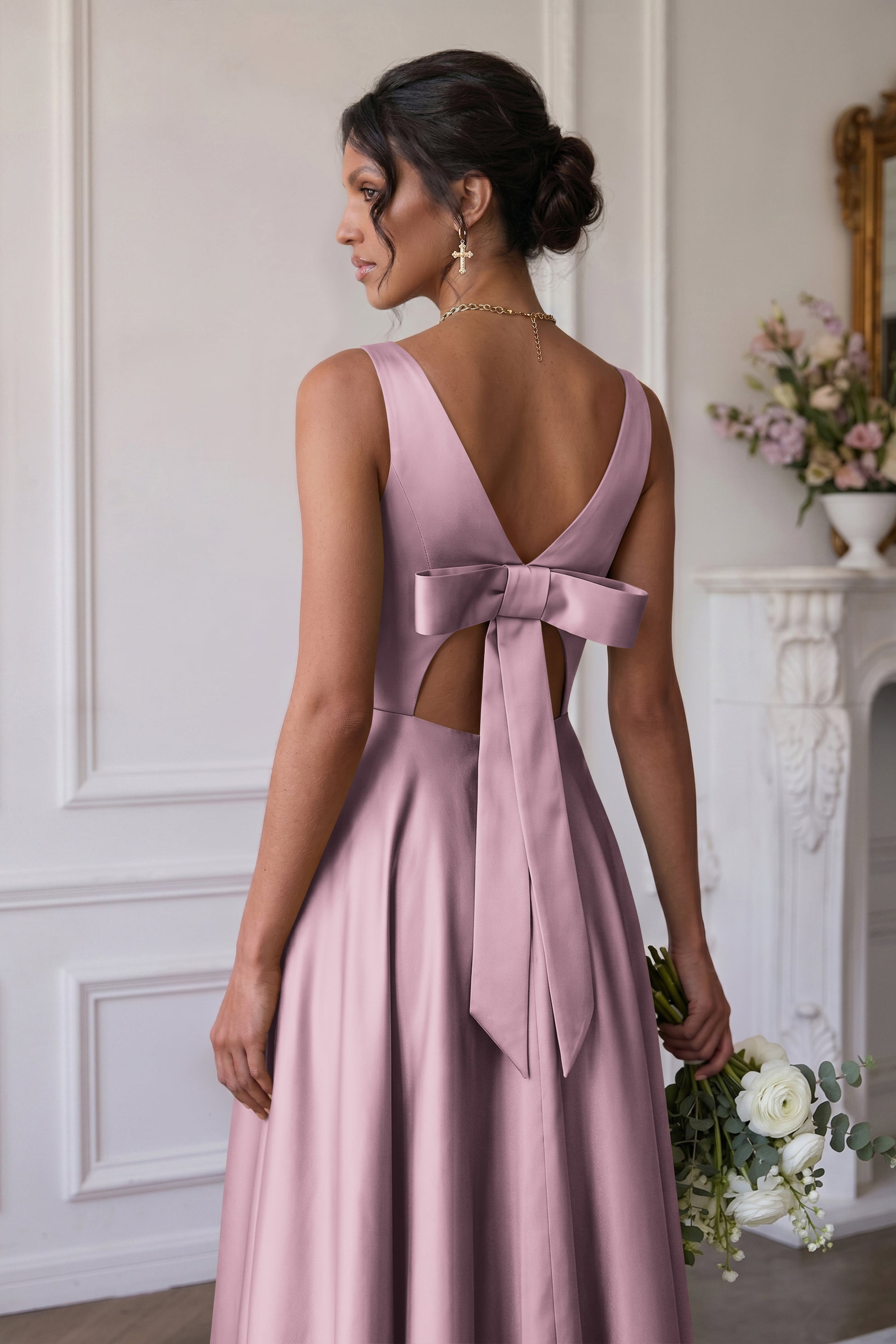 [Vintage Mauve]