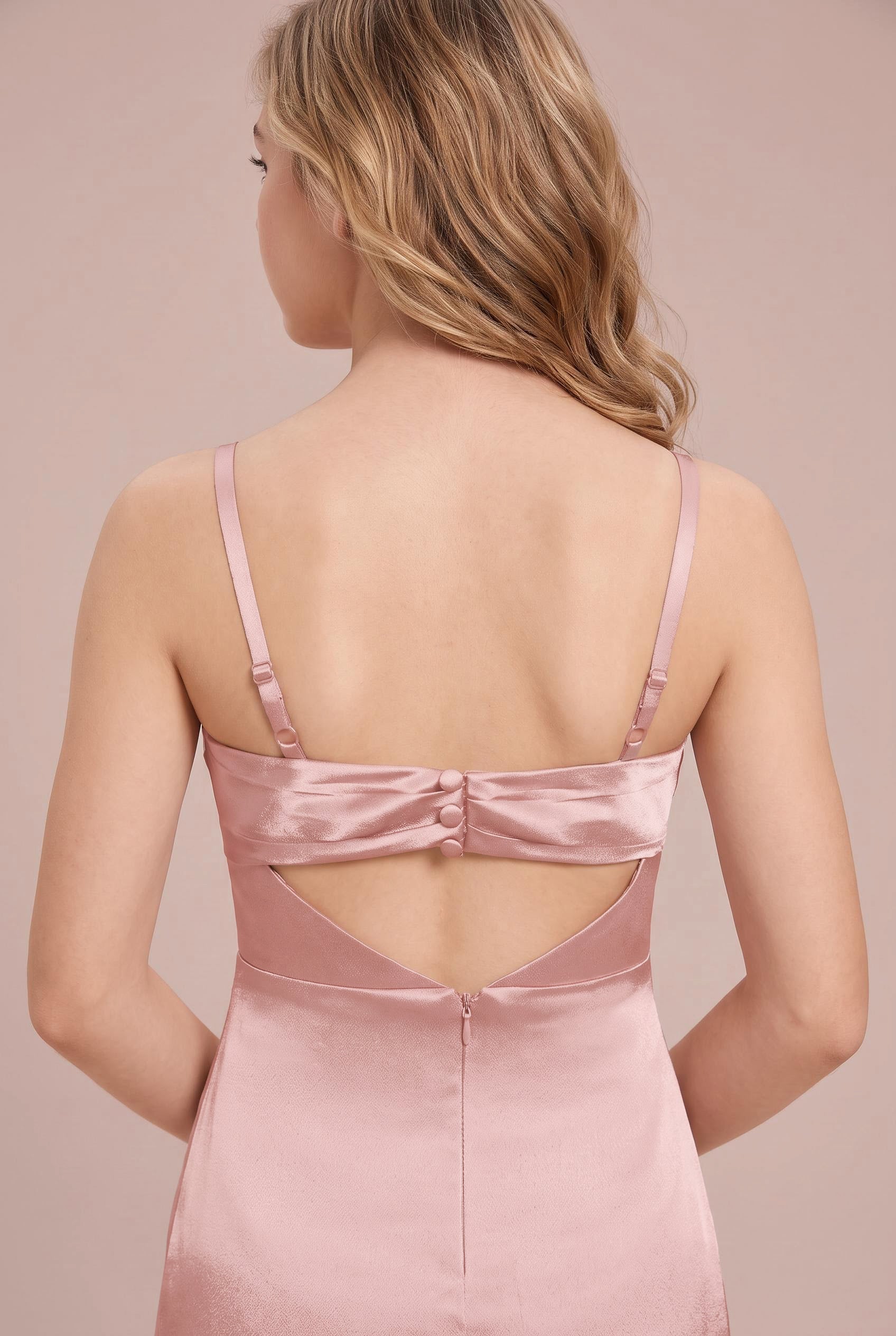 [Rose poudré]