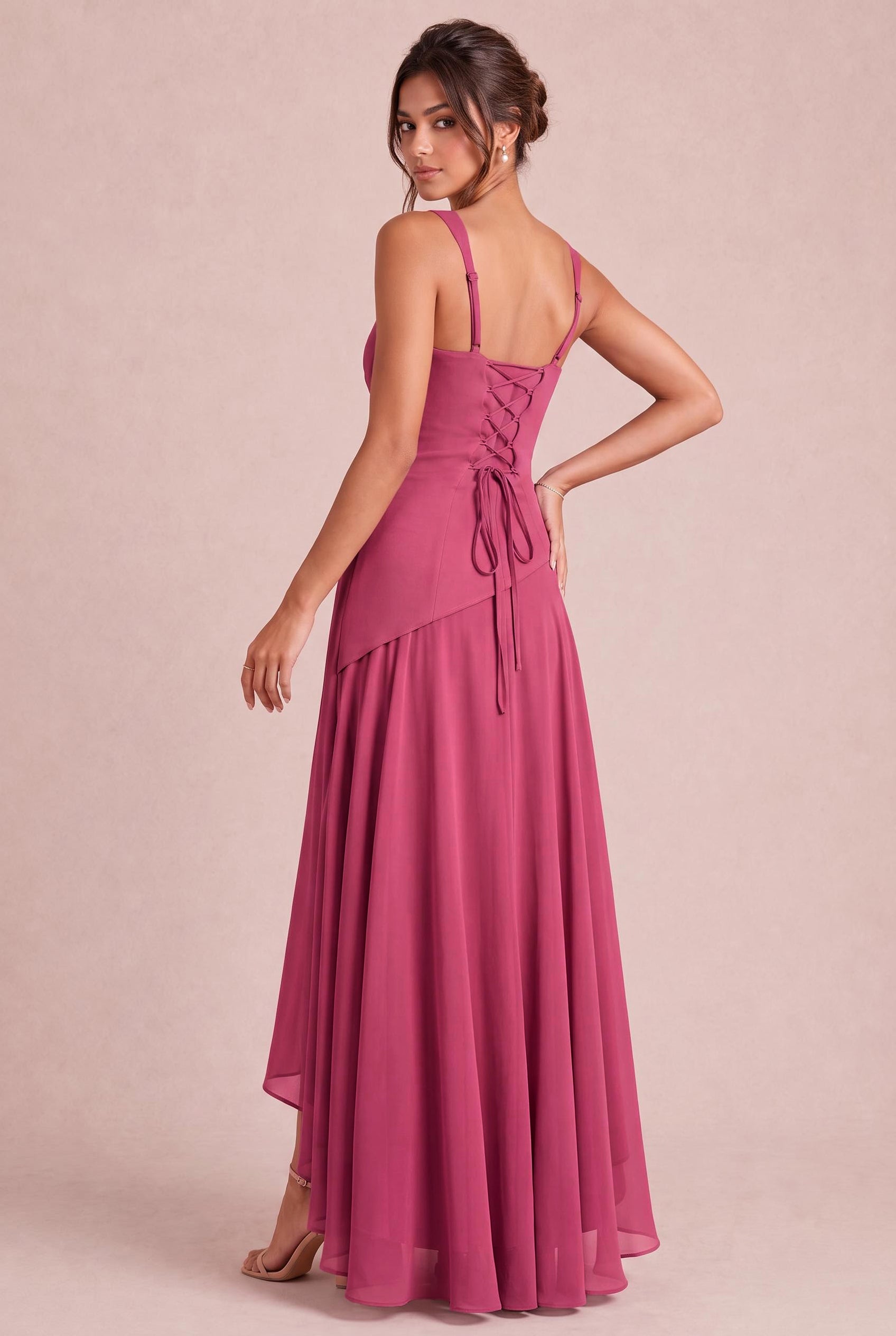 [Rose cannelle]