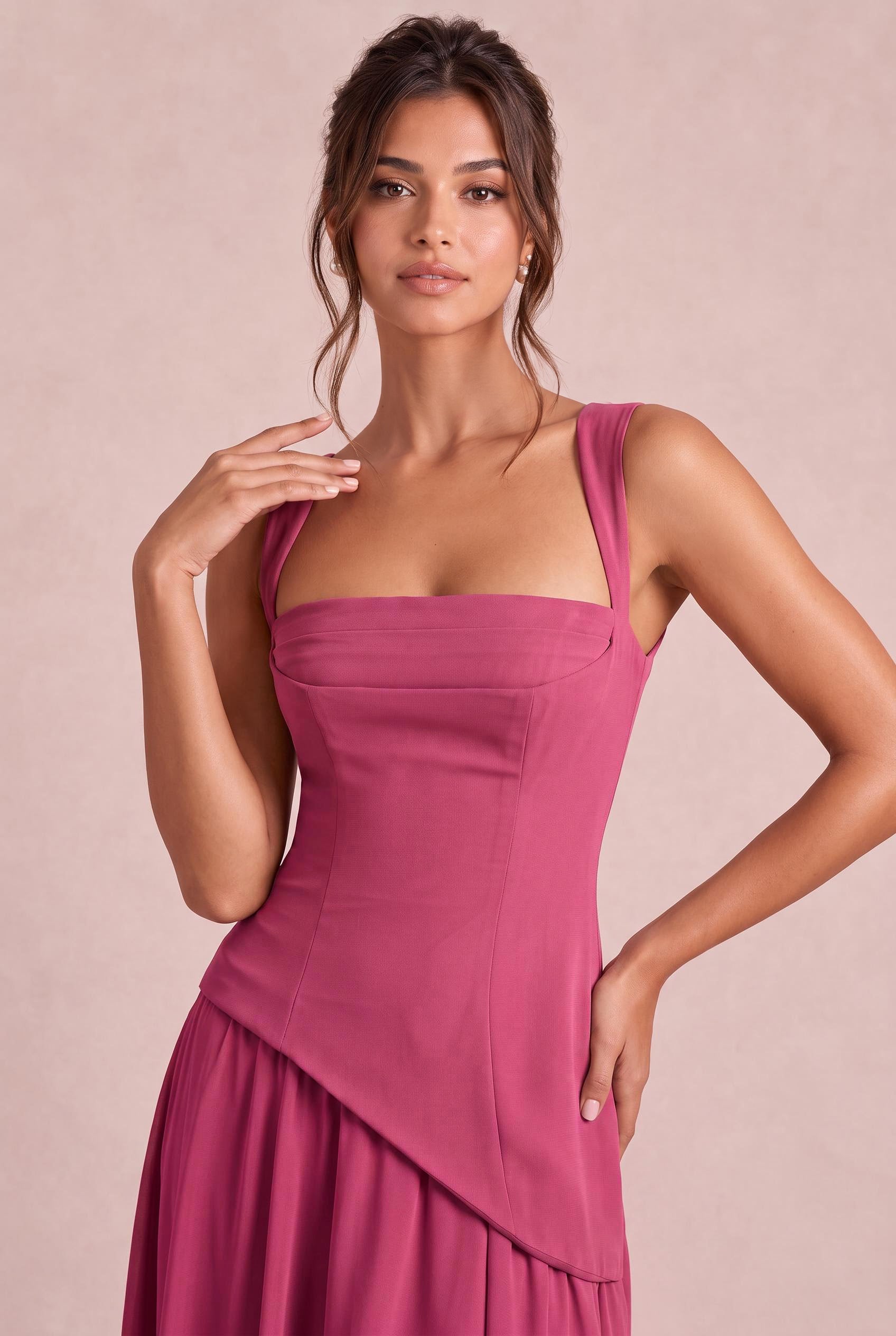 [Rose cannelle]
