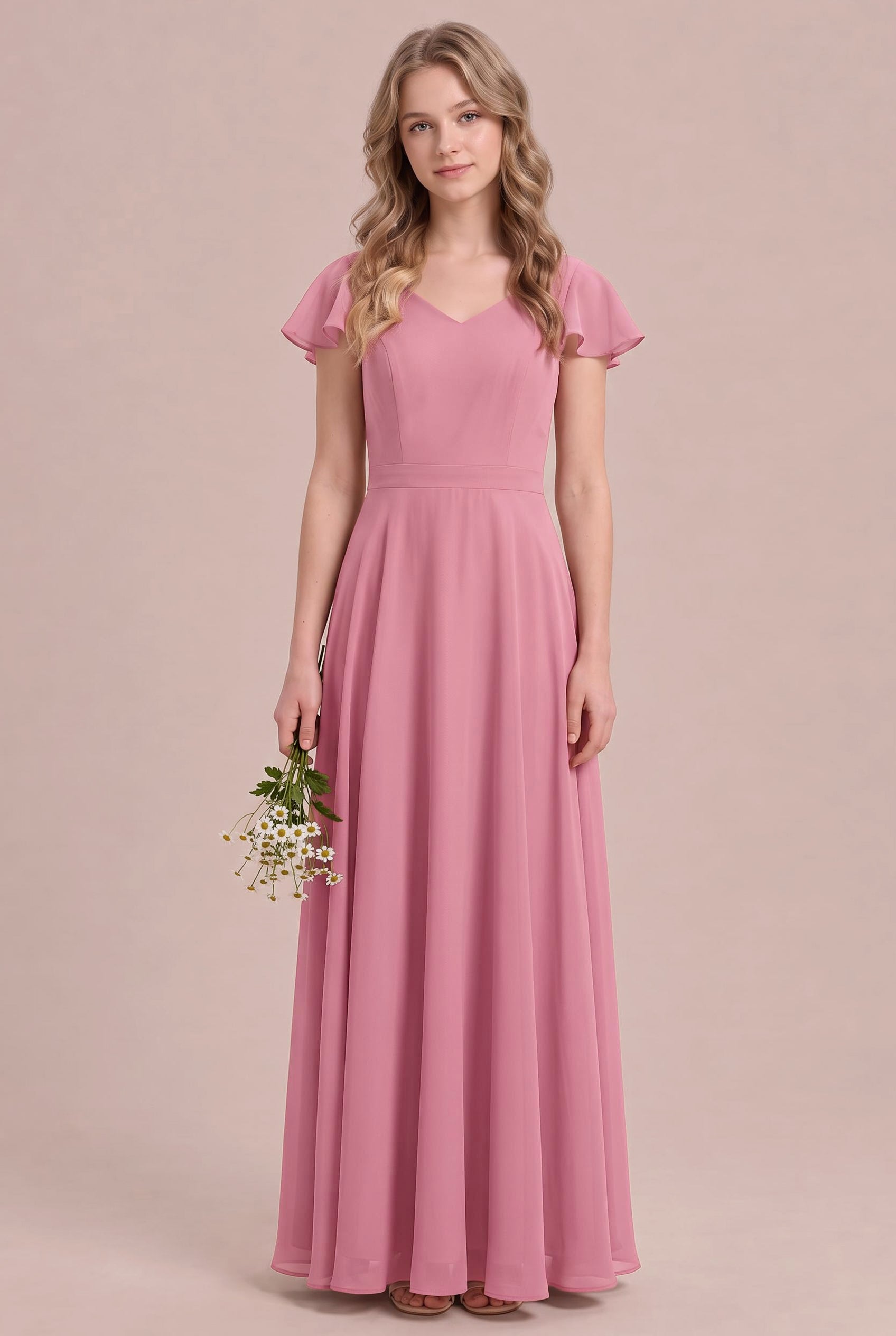 [Rose anglaise]