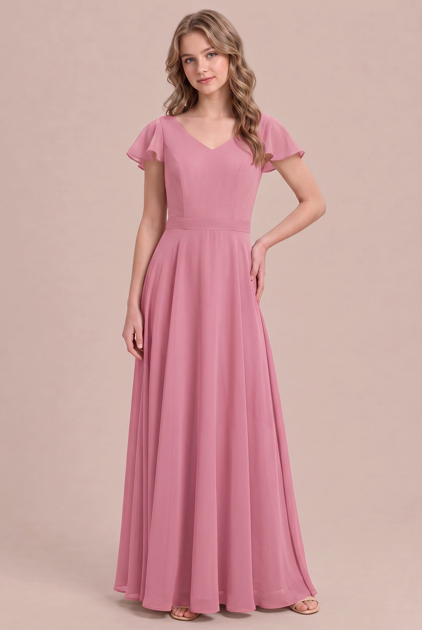 [Rose anglaise]