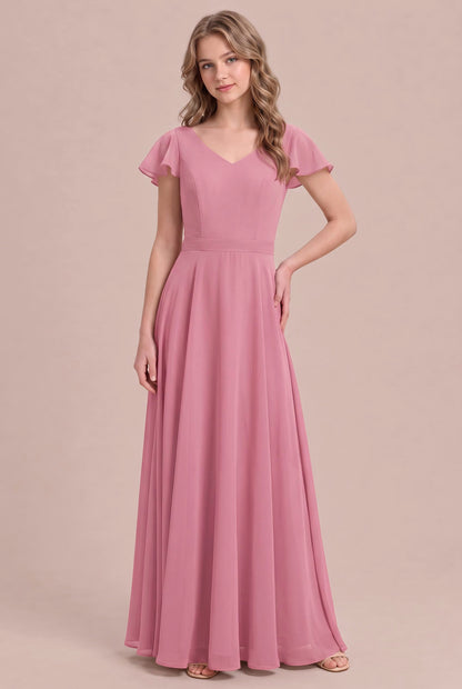 [Rose anglaise]