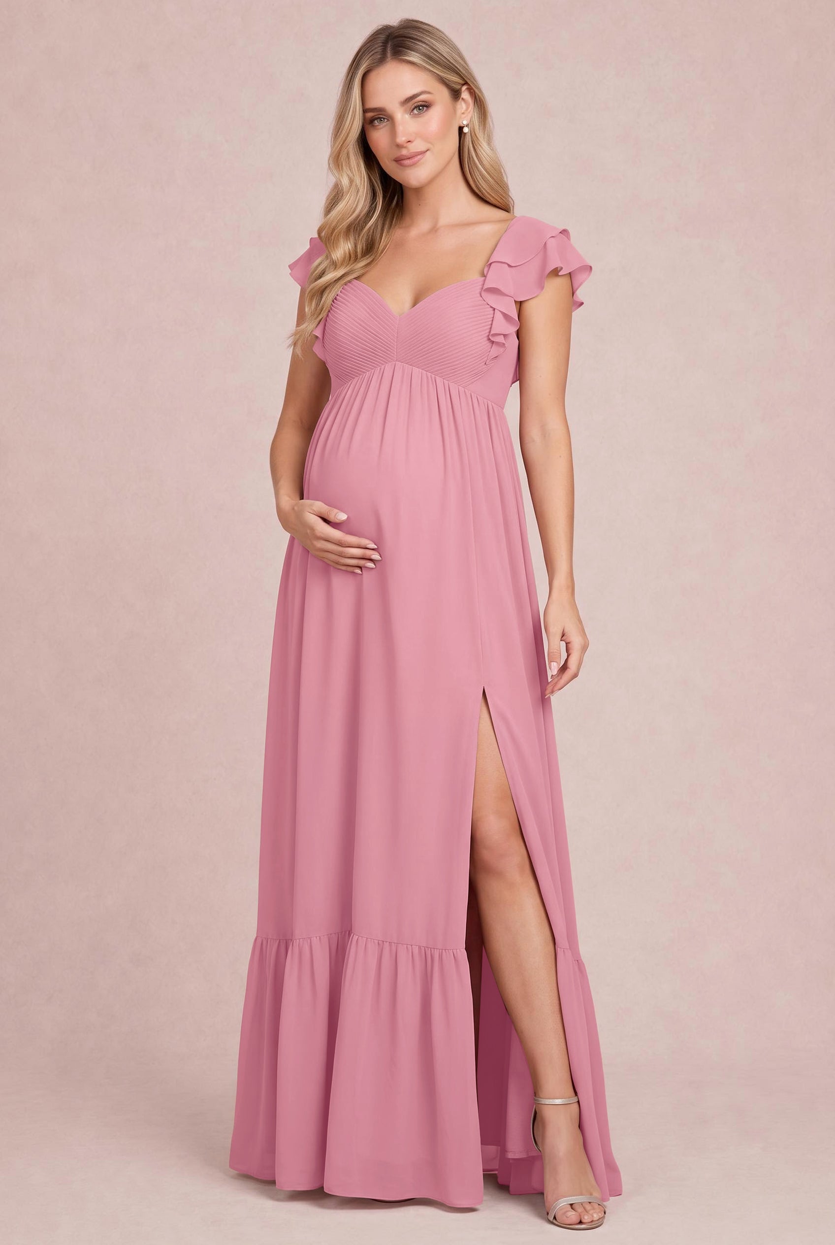 [Rose anglaise]