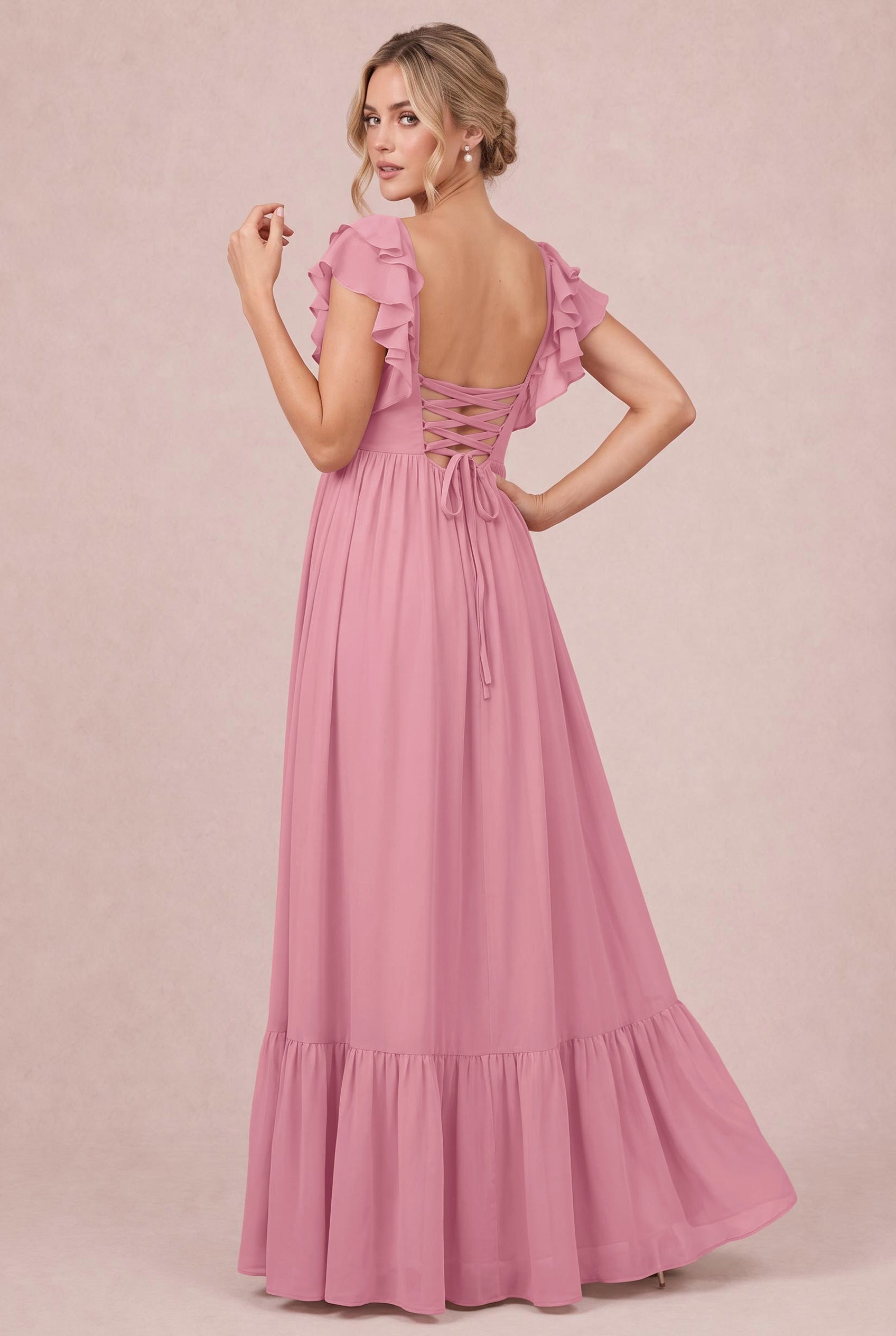 [Rose anglaise]