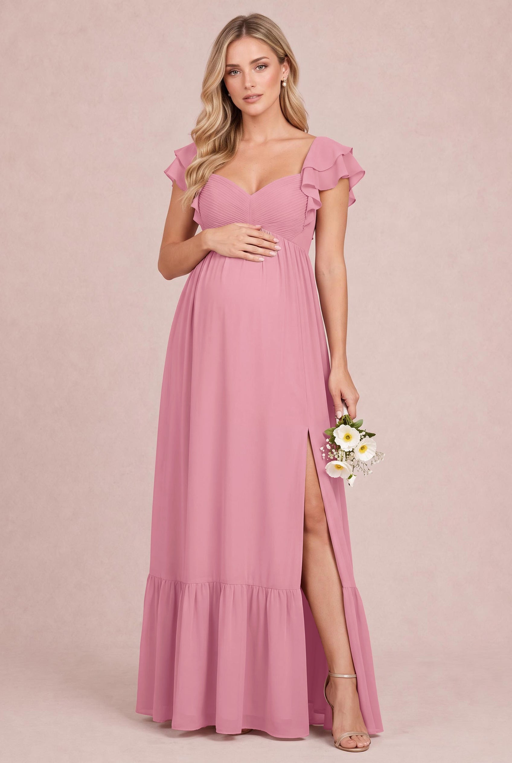 [Rose anglaise]