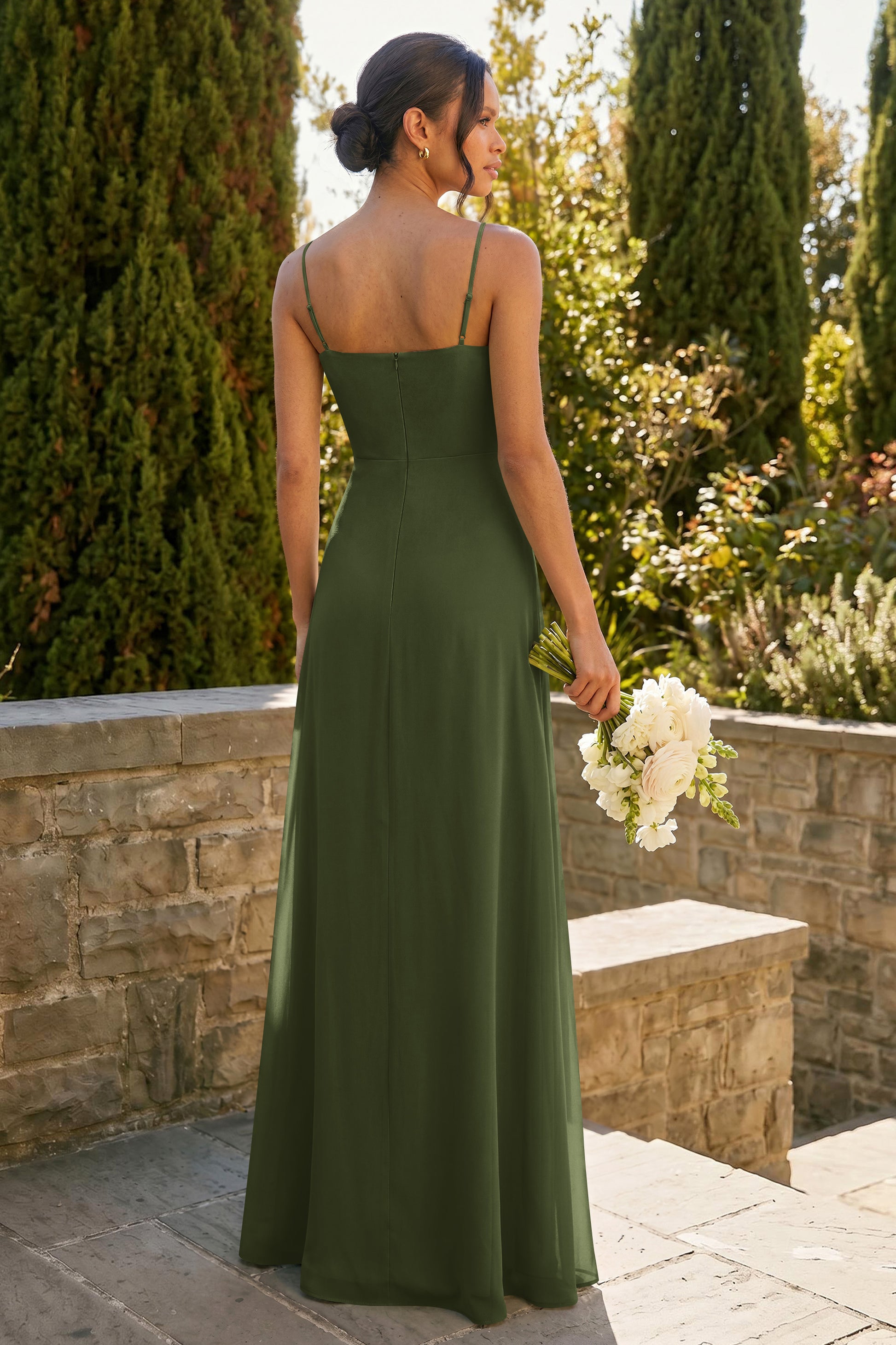 [Olive Verte]