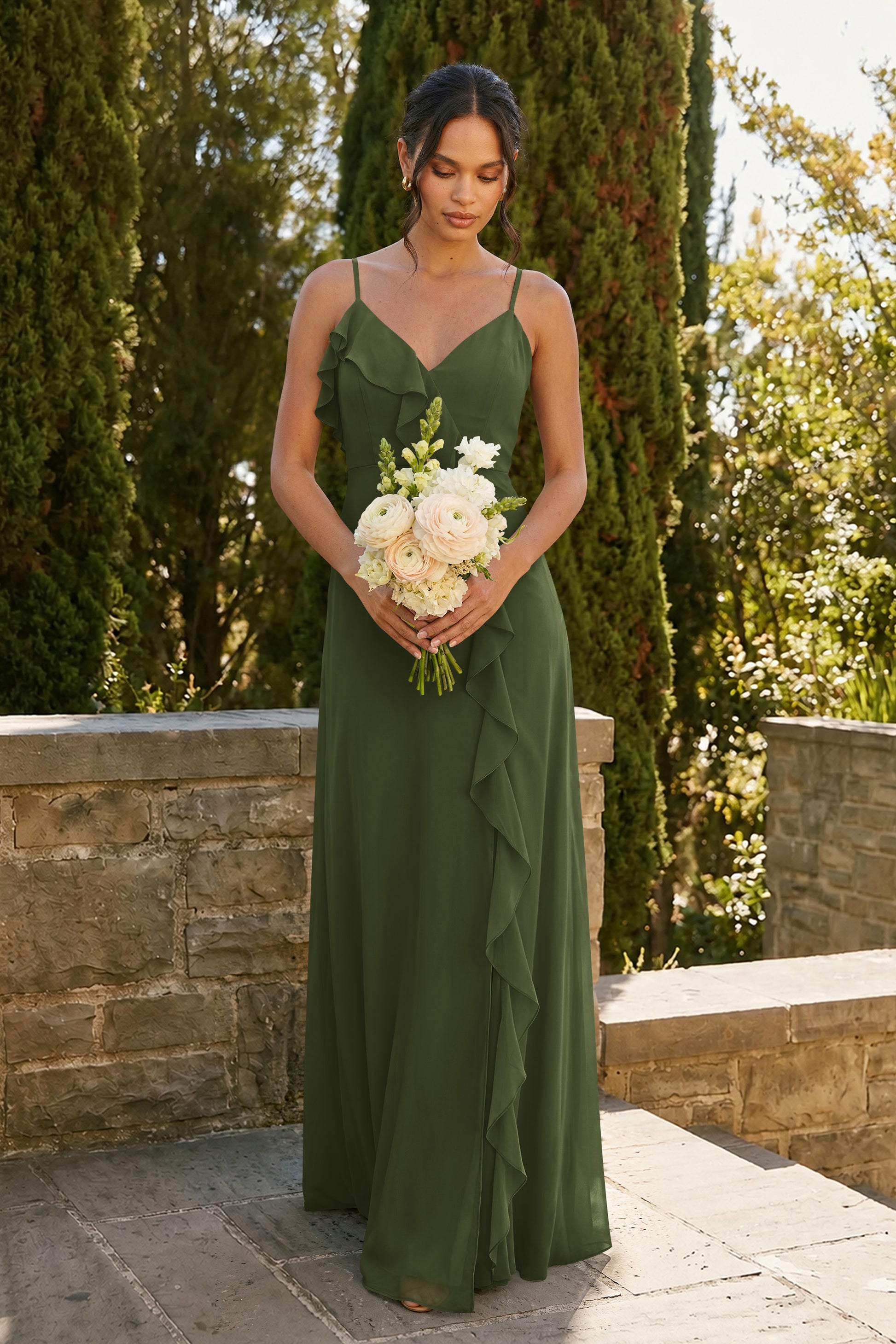 [Olive Verte]