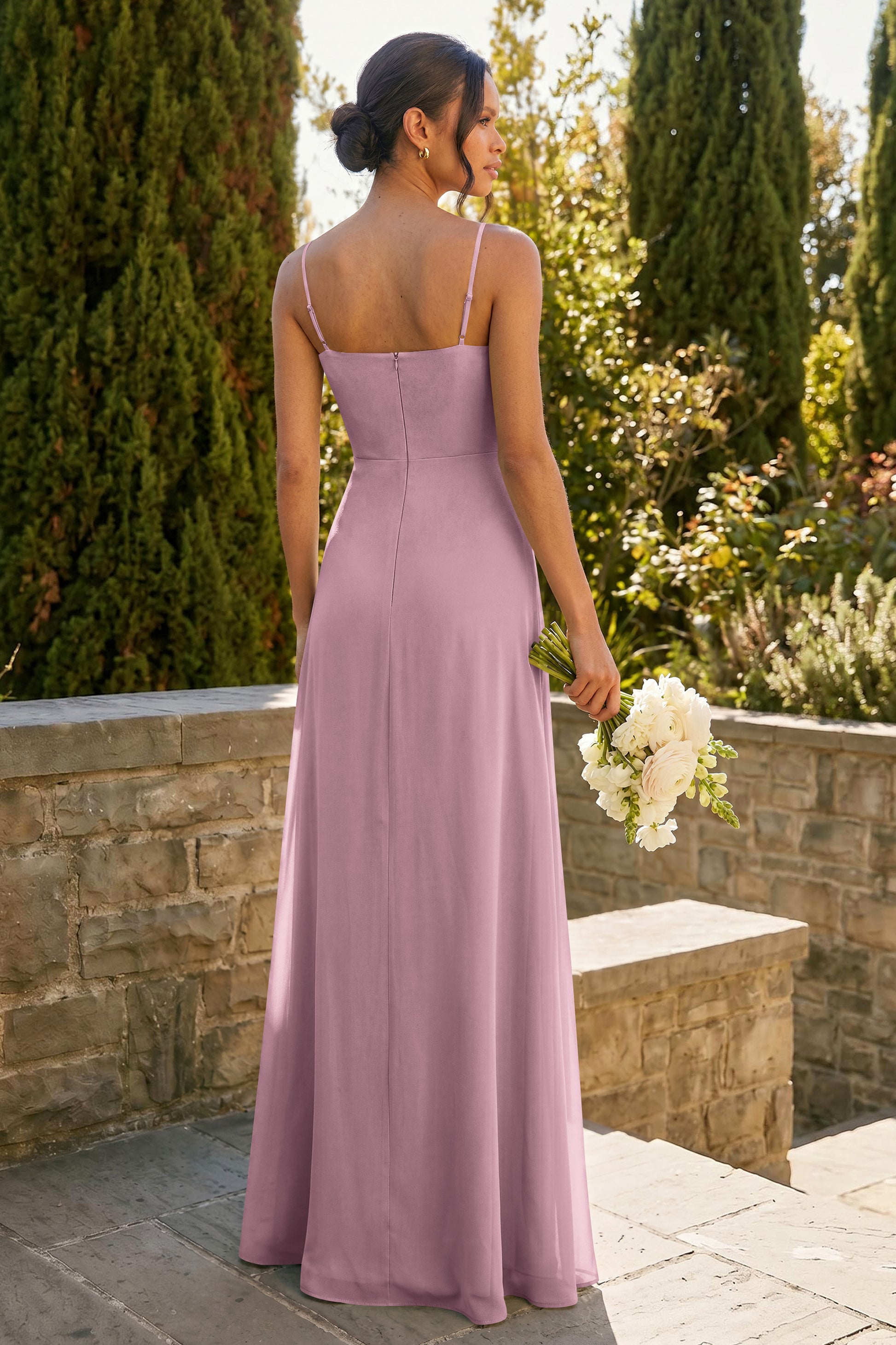 [Vintage Mauve]