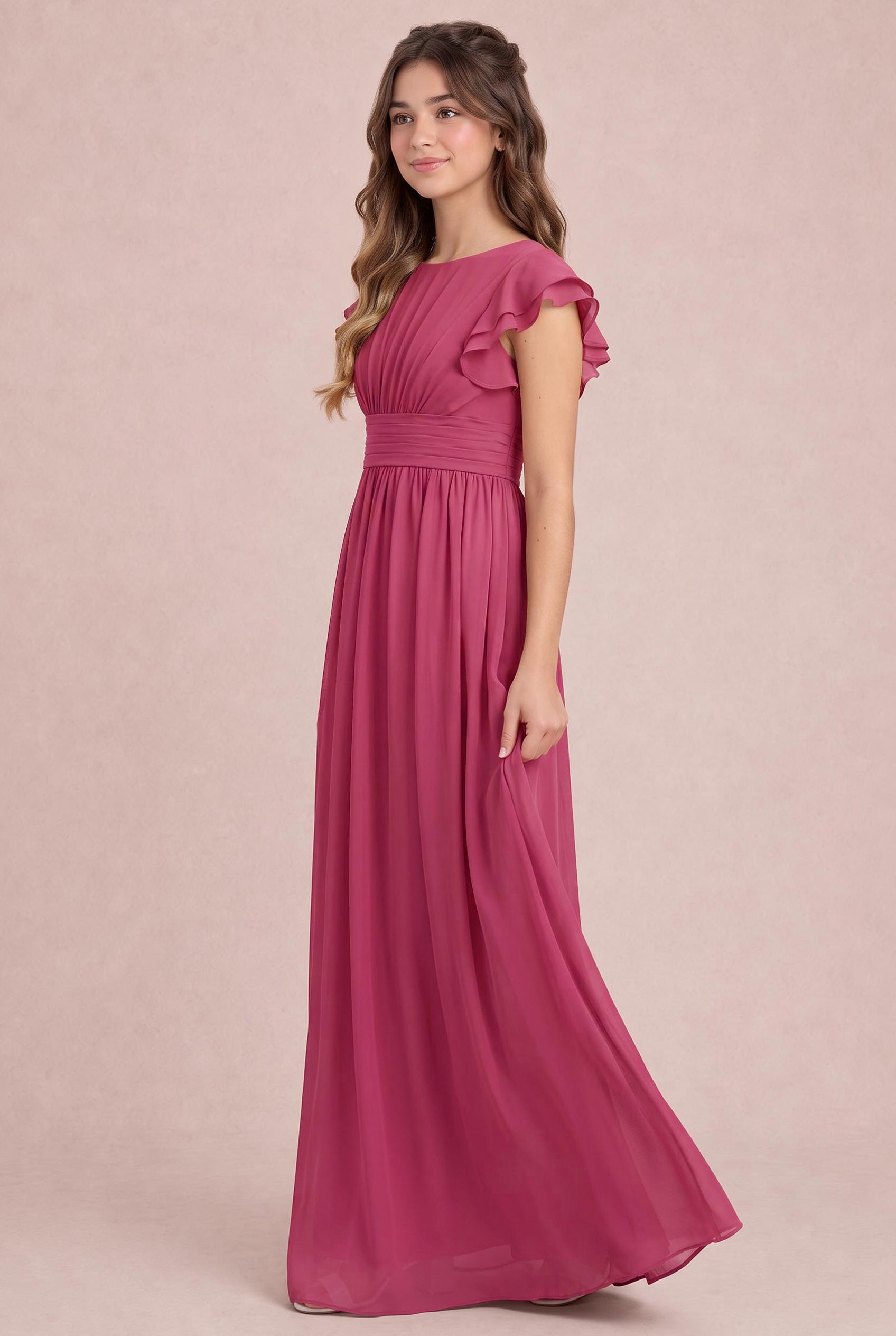 [Rose cannelle]