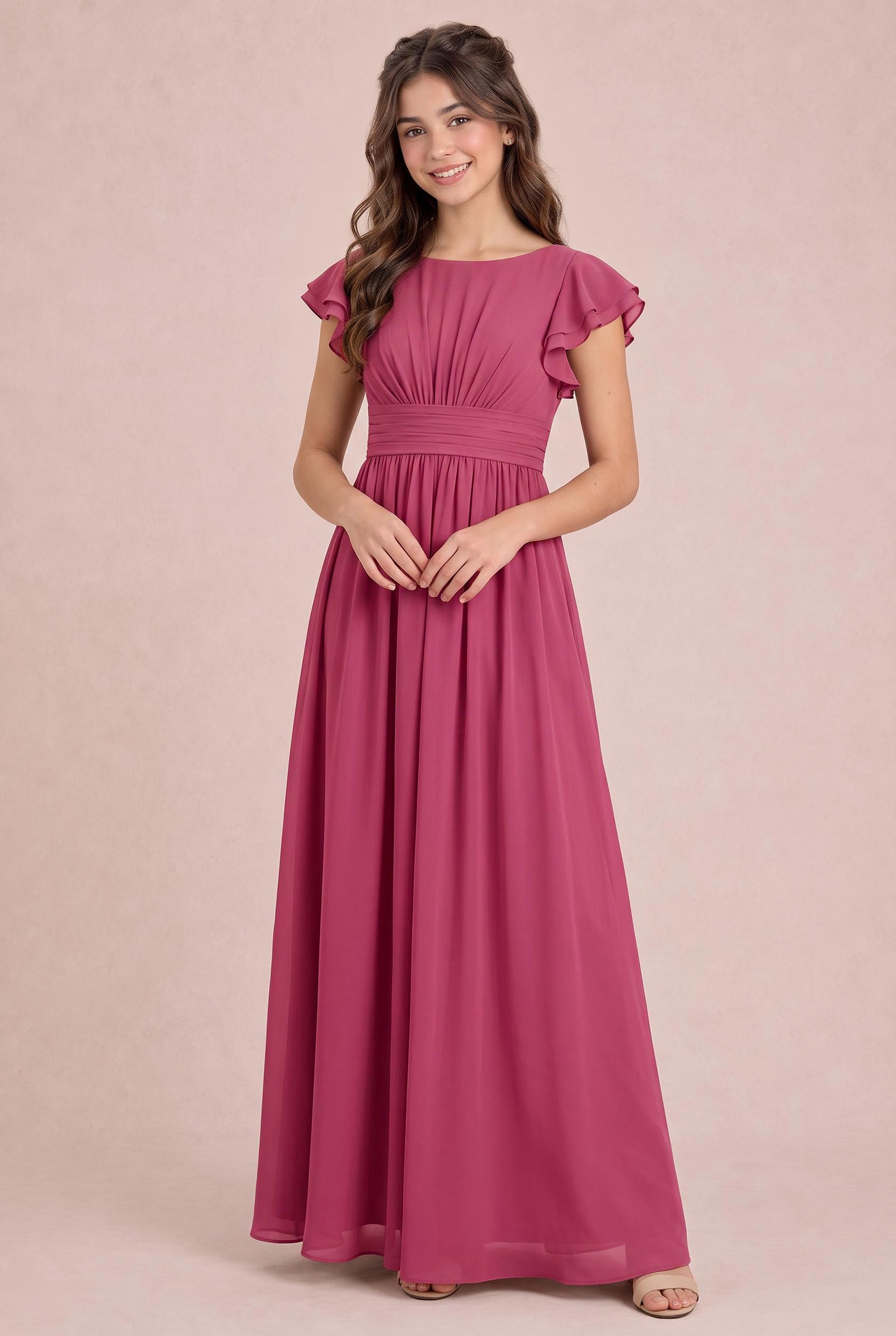 [Rose cannelle]