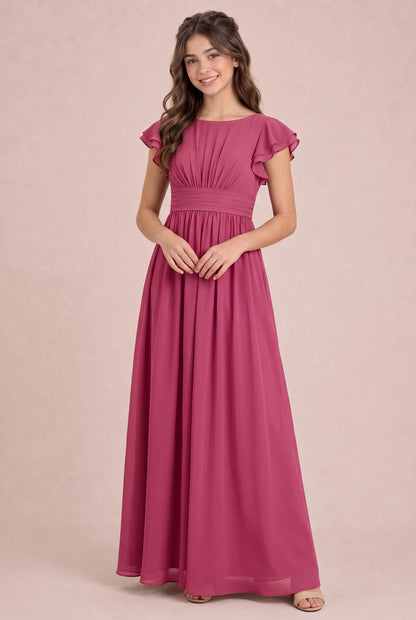 [Rose cannelle]