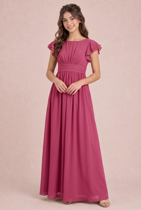 [Rose cannelle]