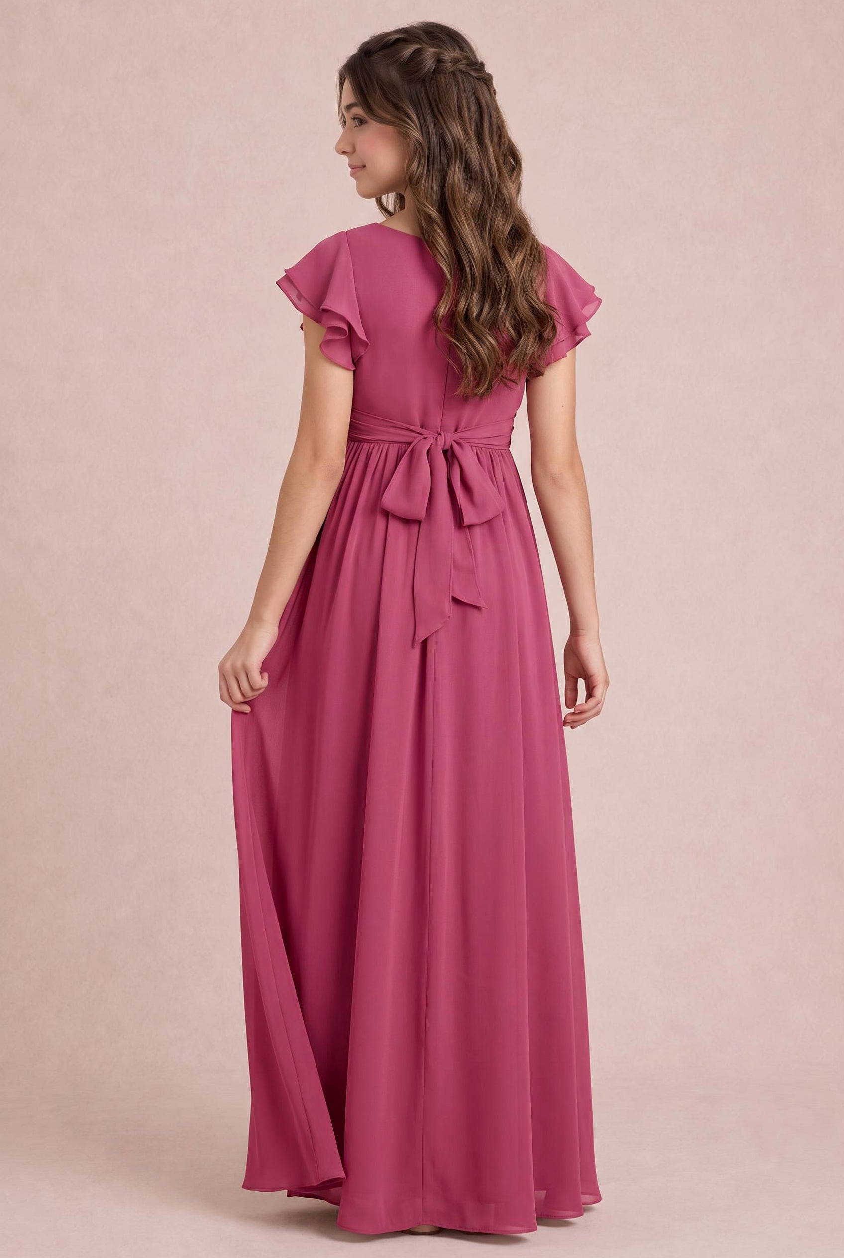 [Rose cannelle]