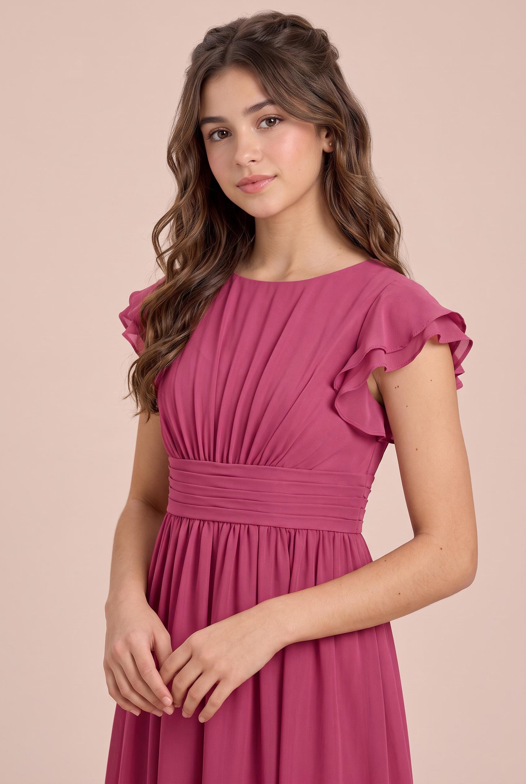 [Rose cannelle]