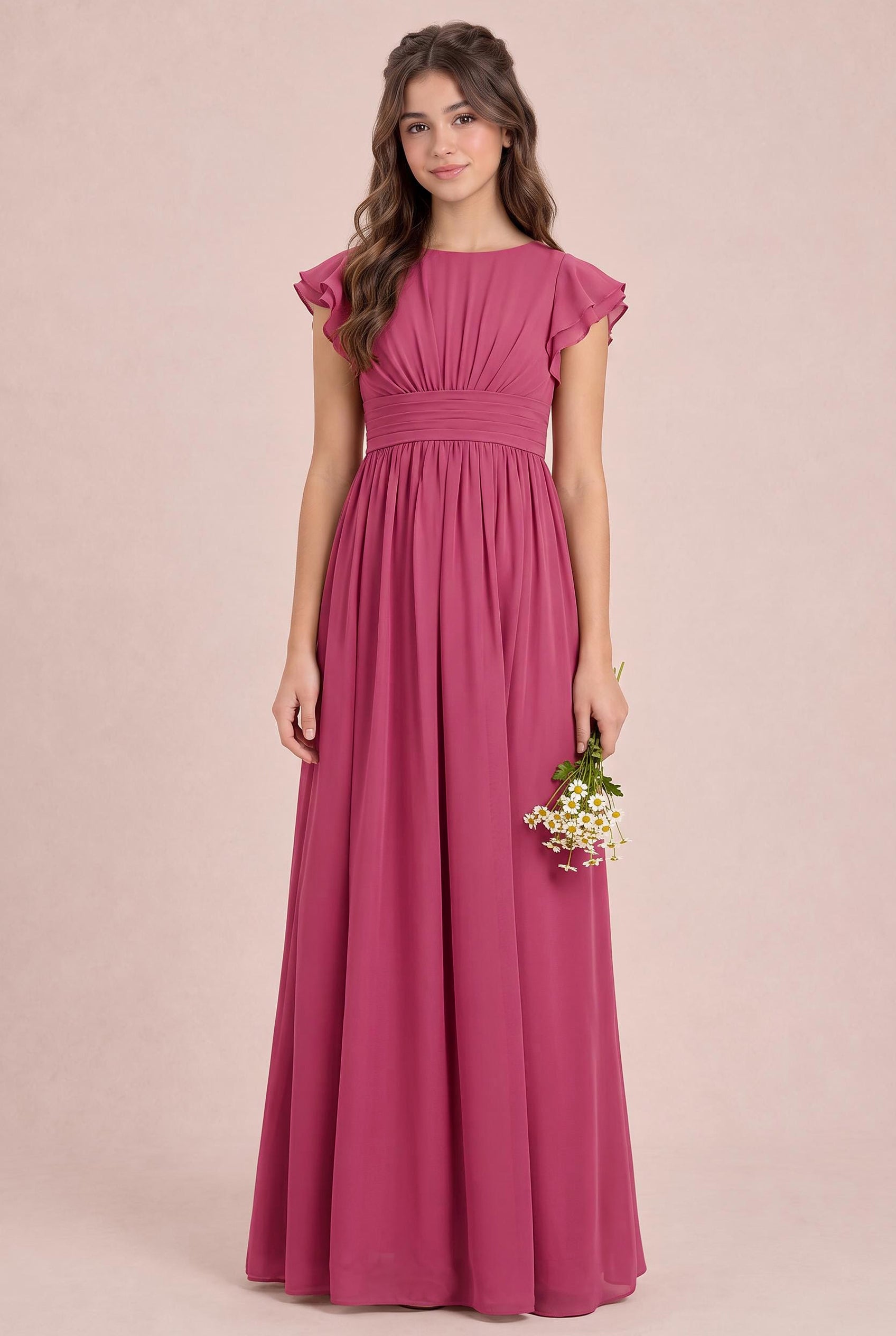 [Rose cannelle]