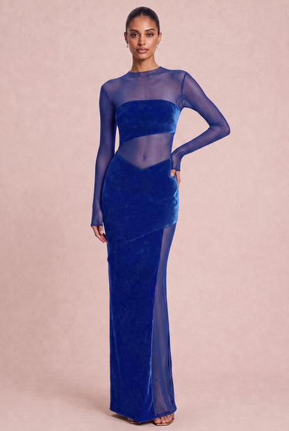 [Bleu royal]