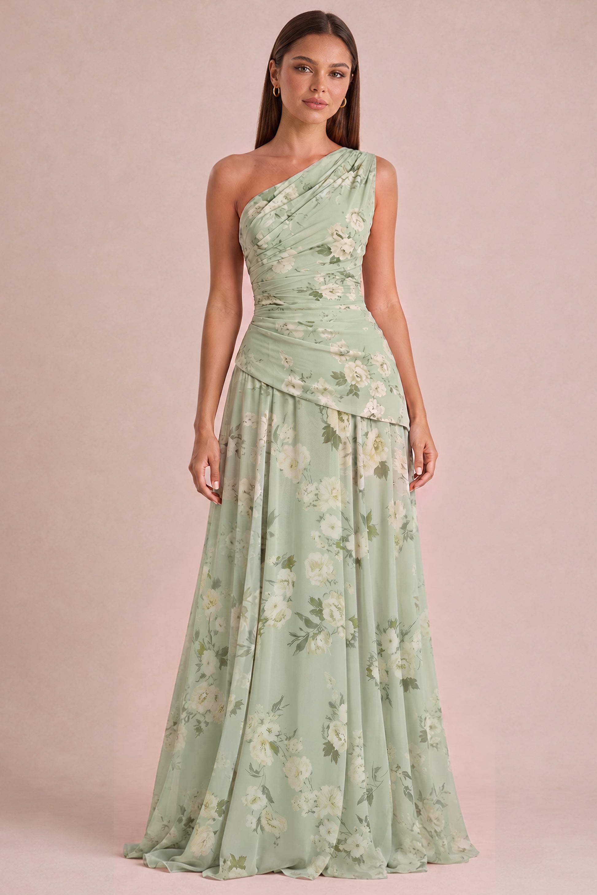 [Floral Sauge de Rêve]