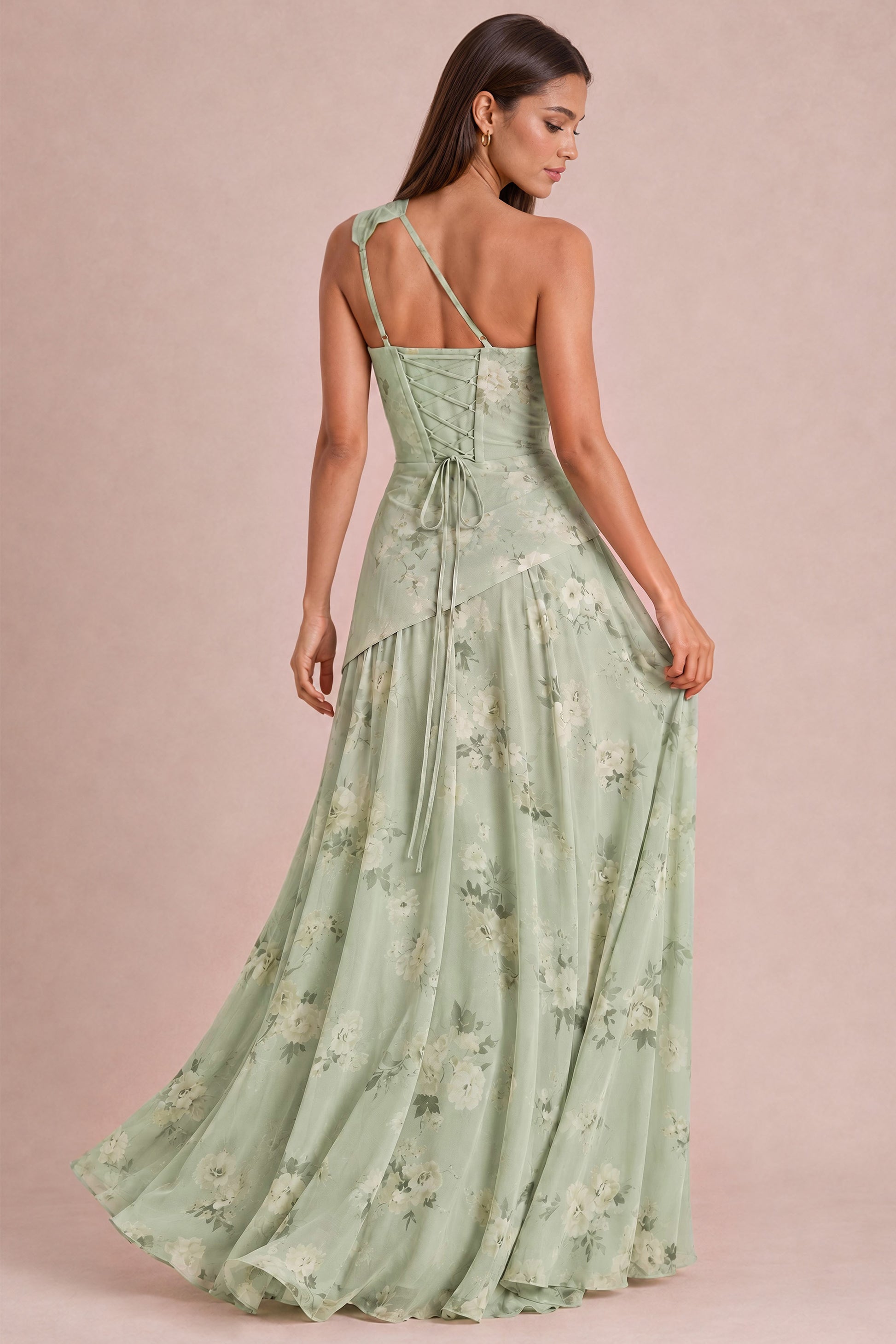 [Floral Sauge de Rêve]