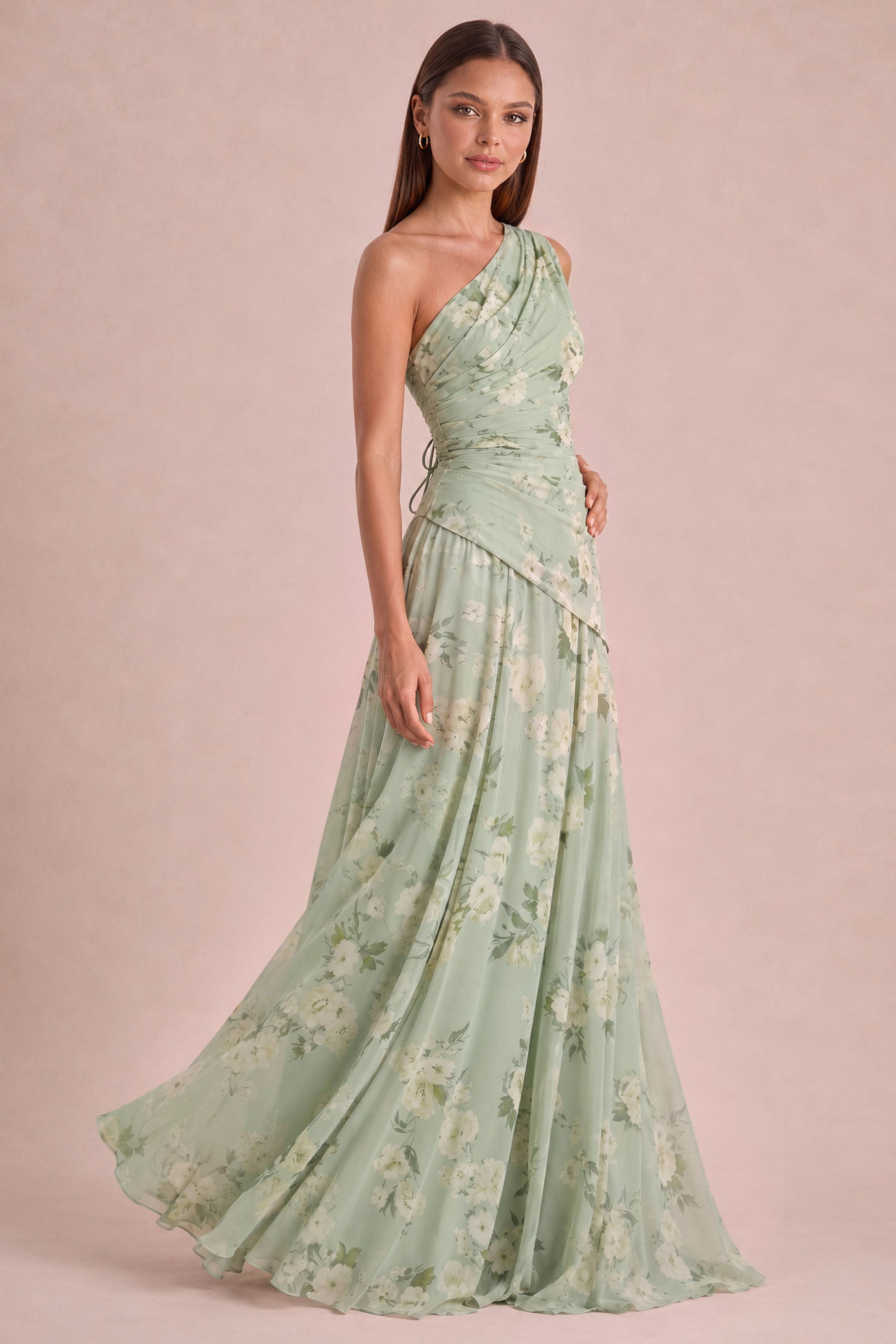 [Floral Sauge de Rêve]