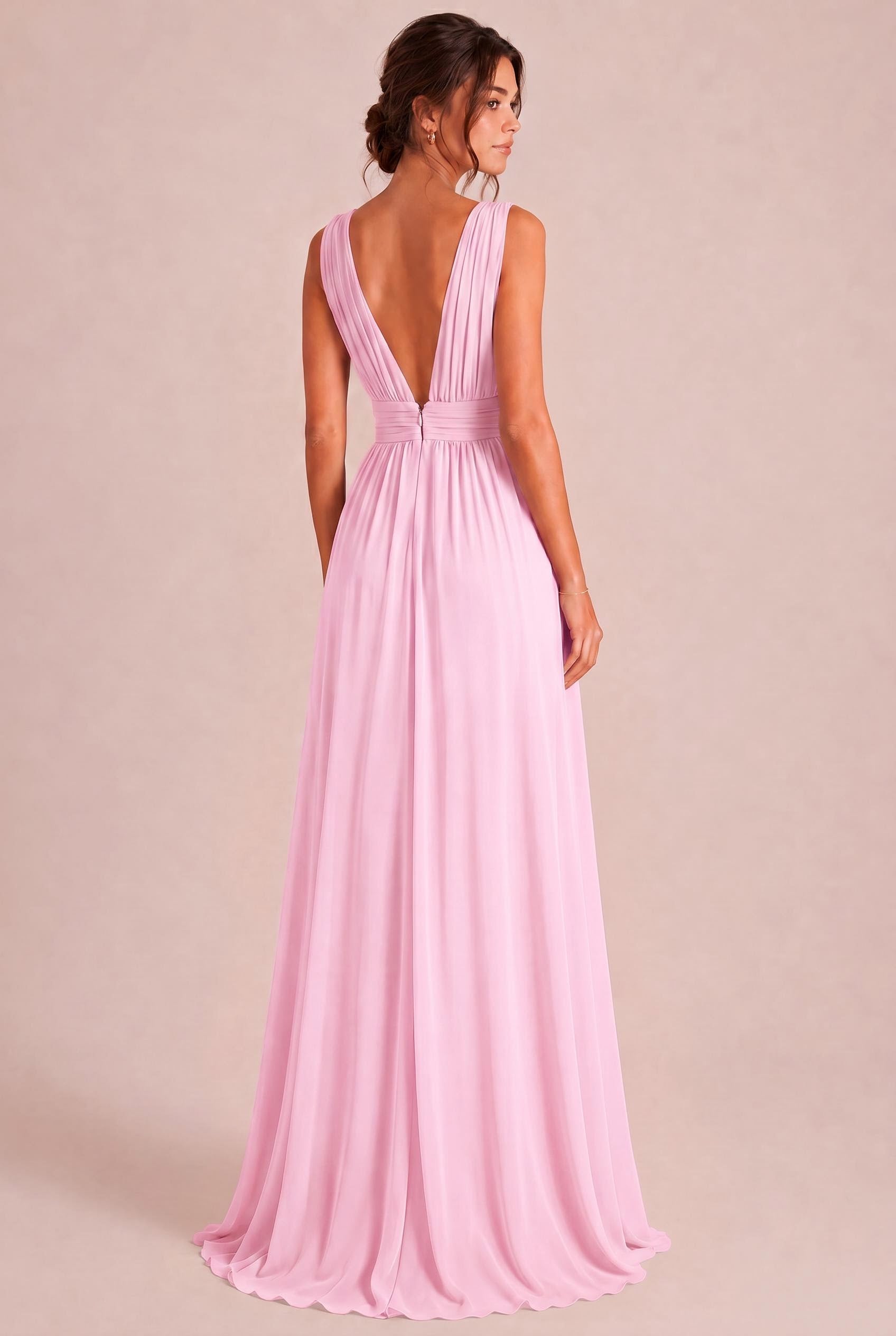 [Rose bonbon]