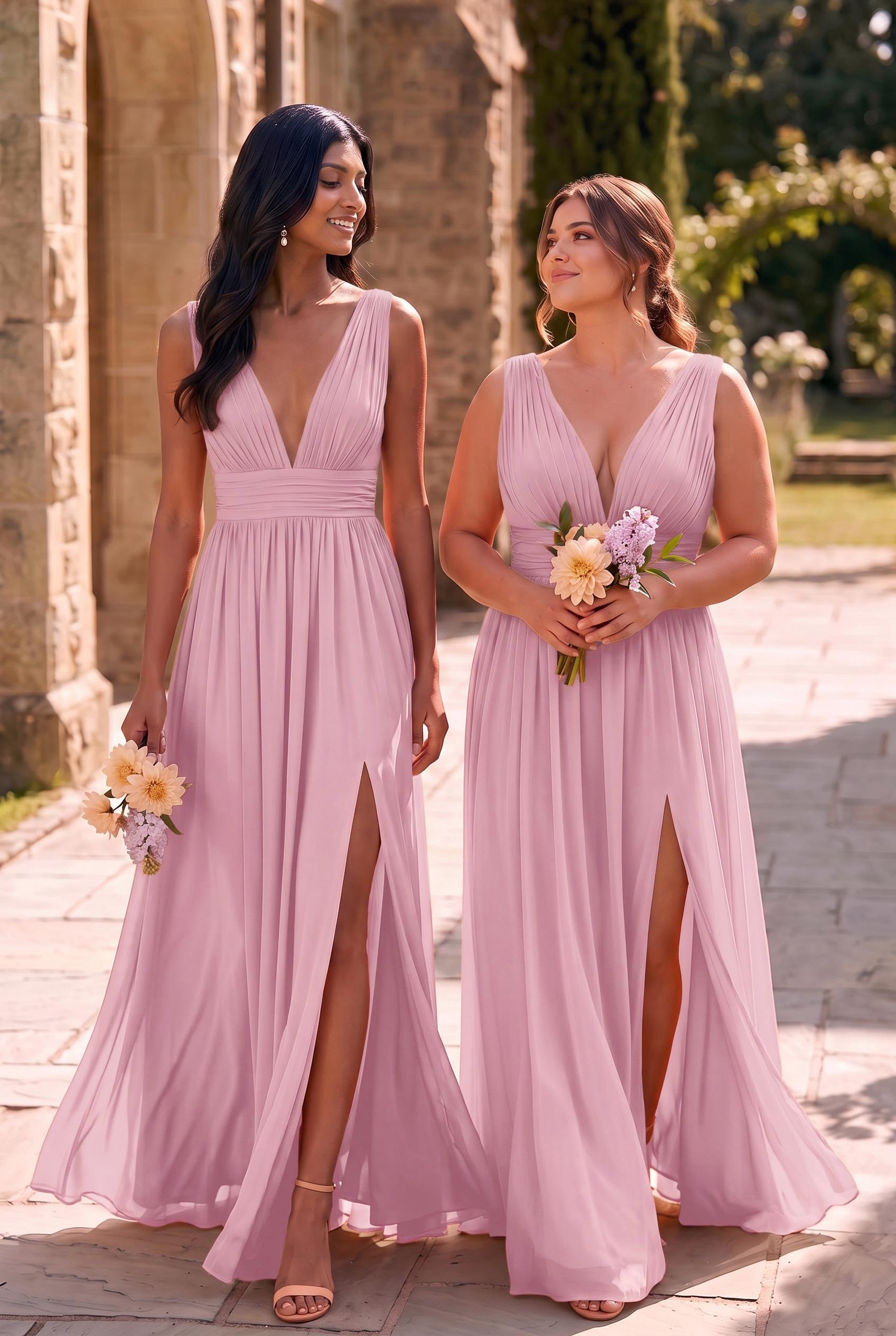 [Mauve vintage]