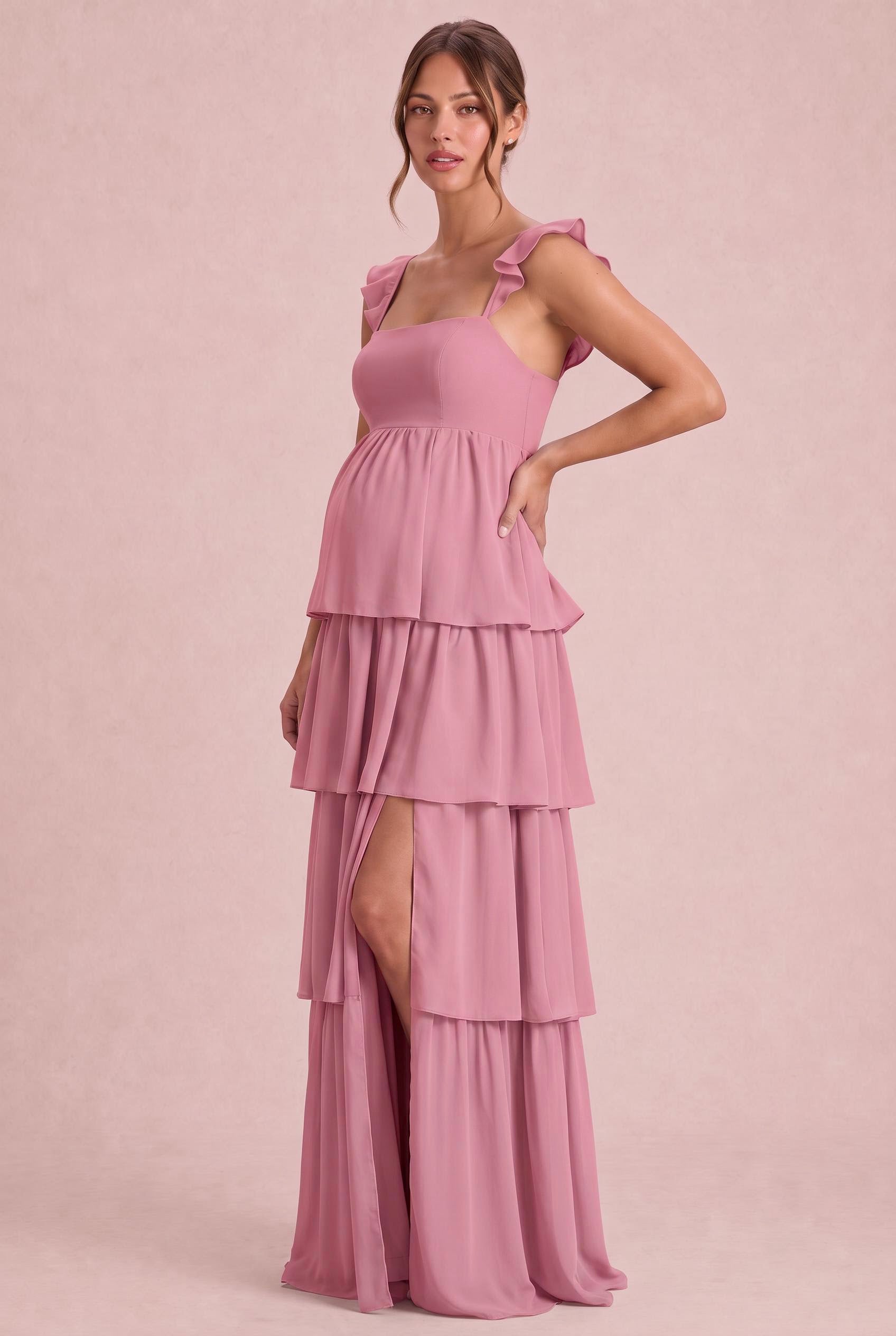 [Rose anglaise]