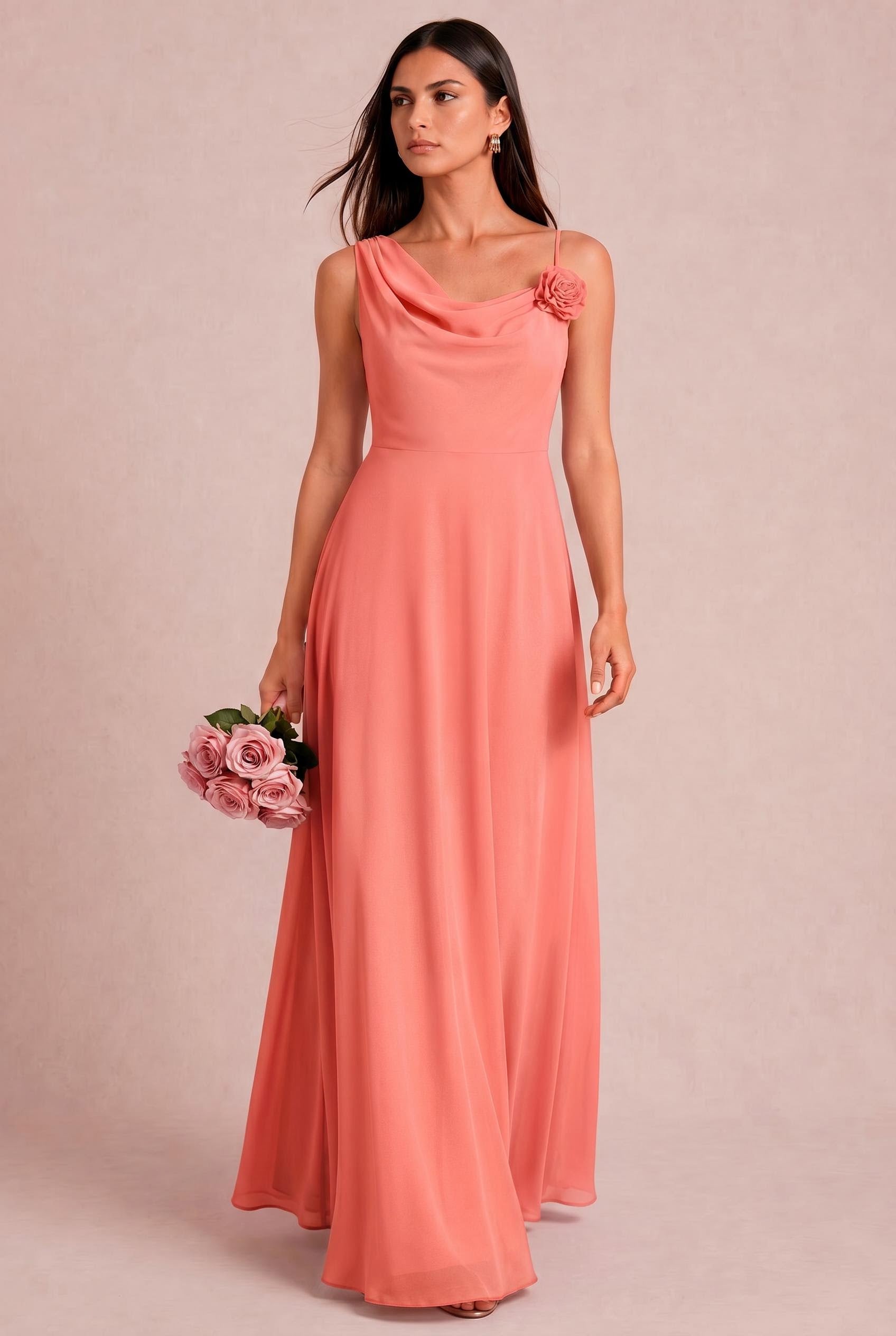 [Rose saumon]