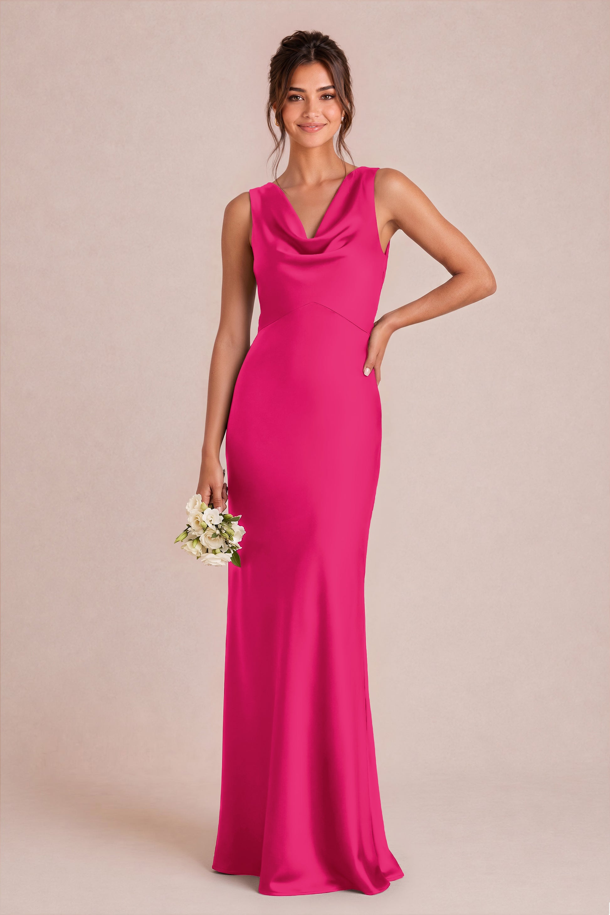 [Rose vif]
