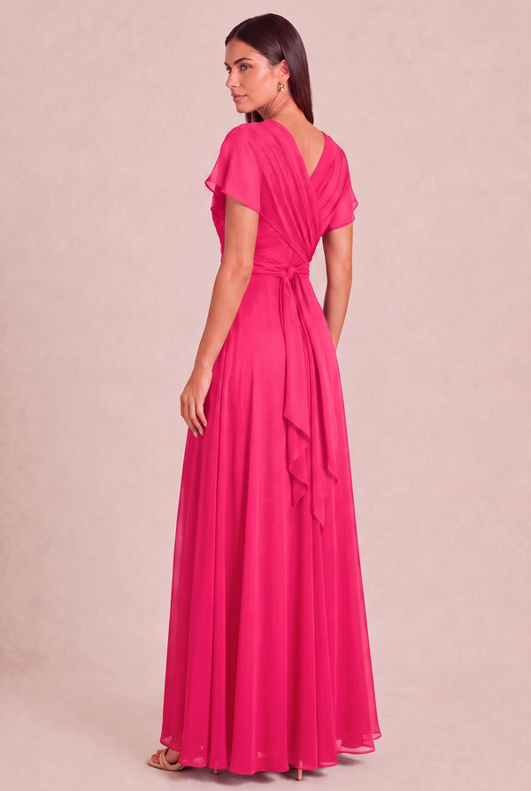 [Rose vif]