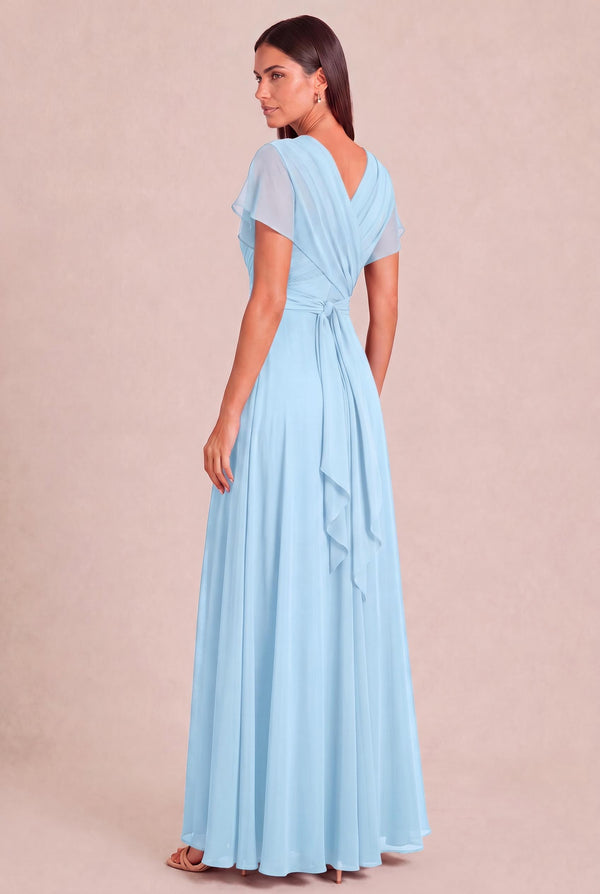 [Bleu ciel]