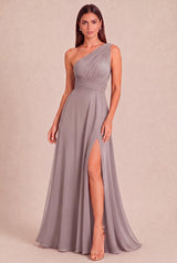 Keila One Shoulder