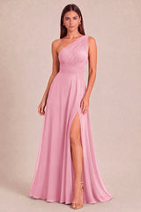 Keila One Shoulder