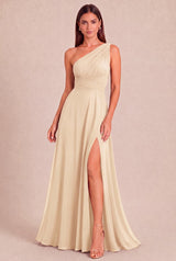 Keila One Shoulder