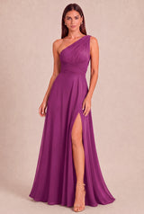 Keila One Shoulder