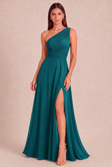 Keila One Shoulder