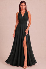 Keila V Neck
