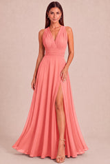 Keila V Neck