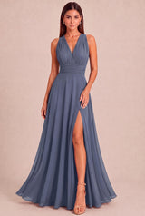 Keila V Neck