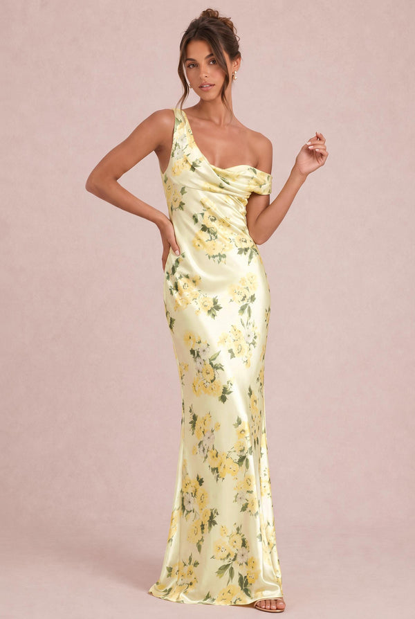 [Fleur de citronnier floral]