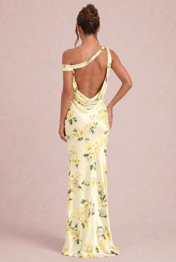 [Fleur de citronnier floral]