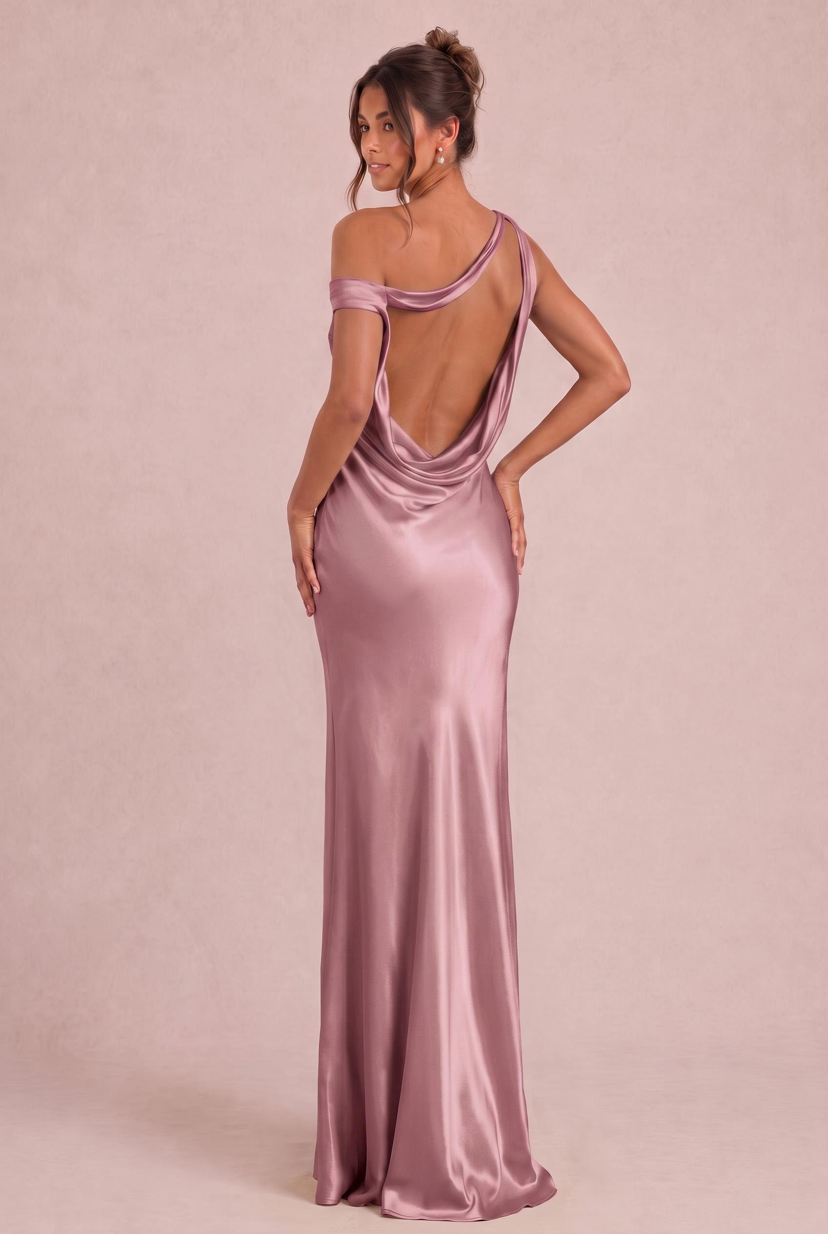 [Mauve vintage]